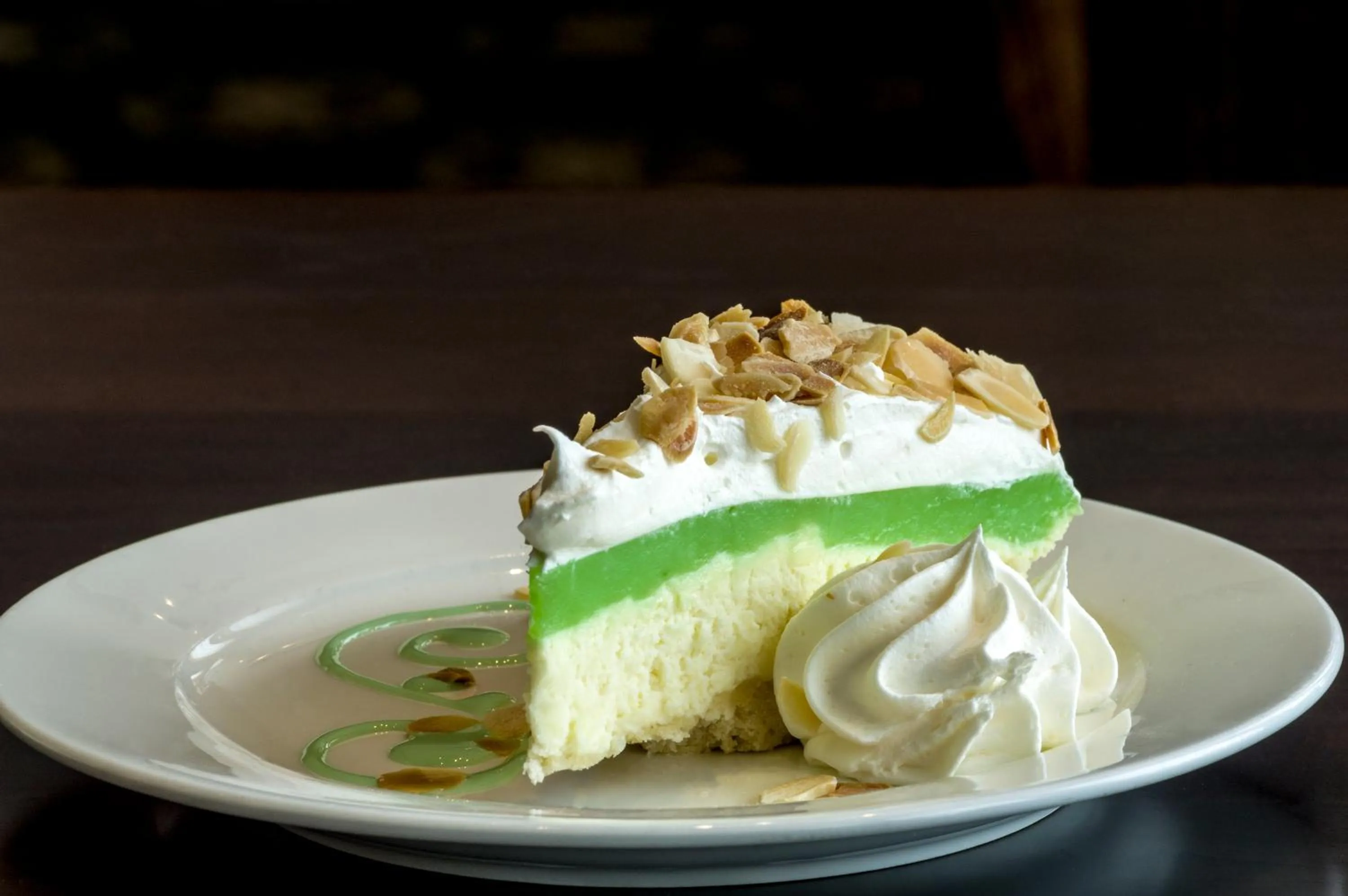 Food in Sinbads Hotel & Suites