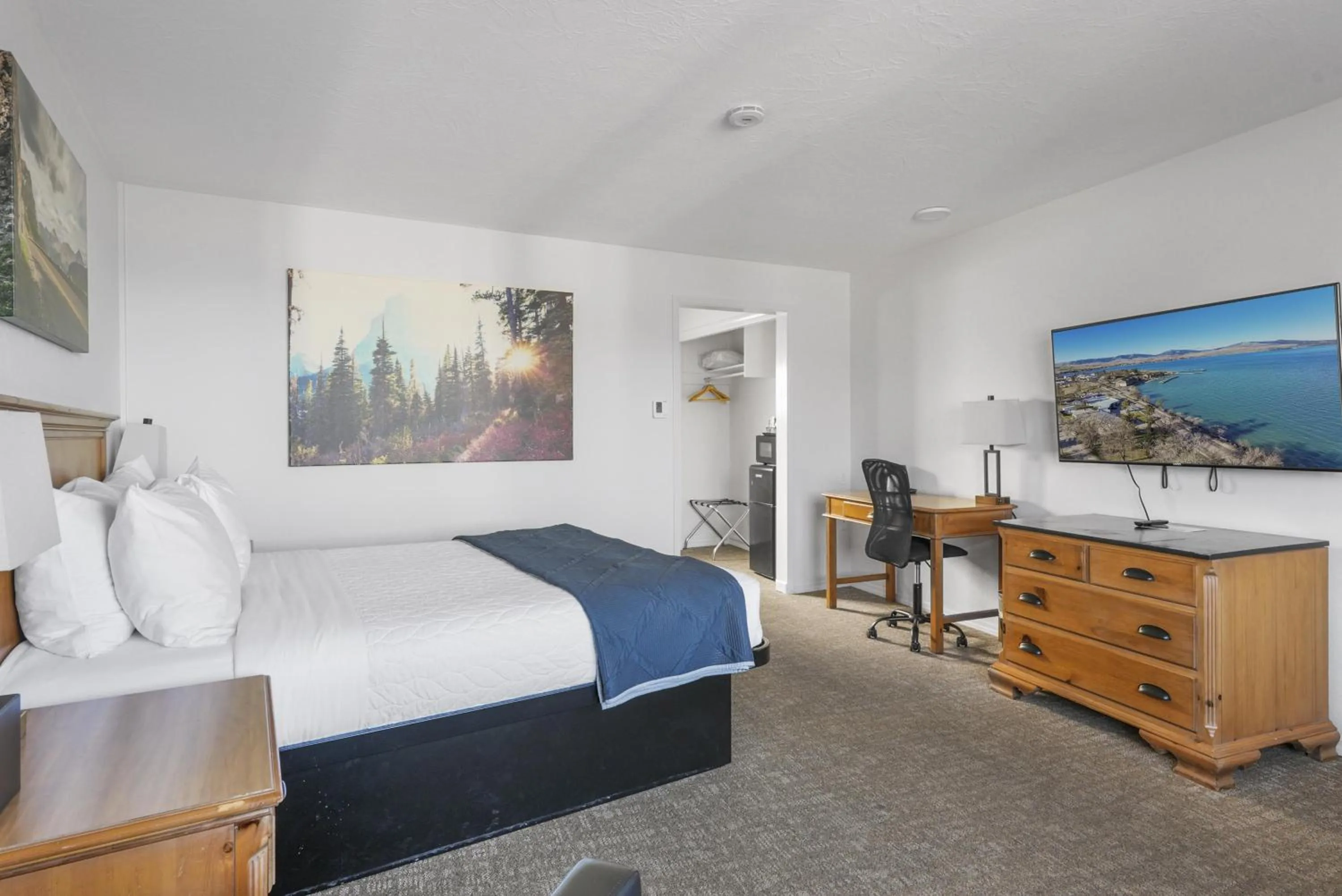 Other in Americas Best Value Inn Polson