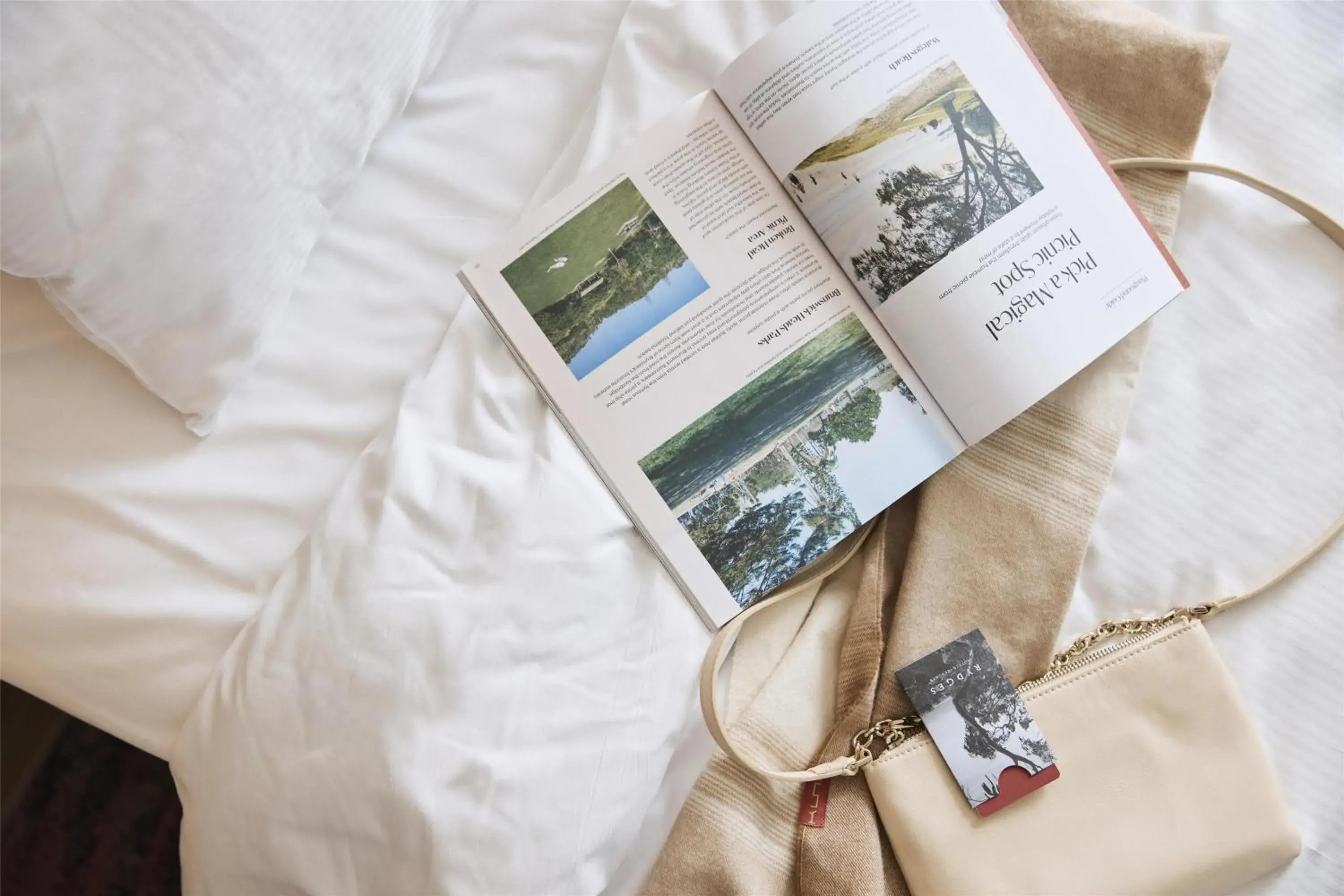 Superior Twin Room in Rydges South Bank Brisbane Superior Twin Room in Rydges South Bank Brisbane