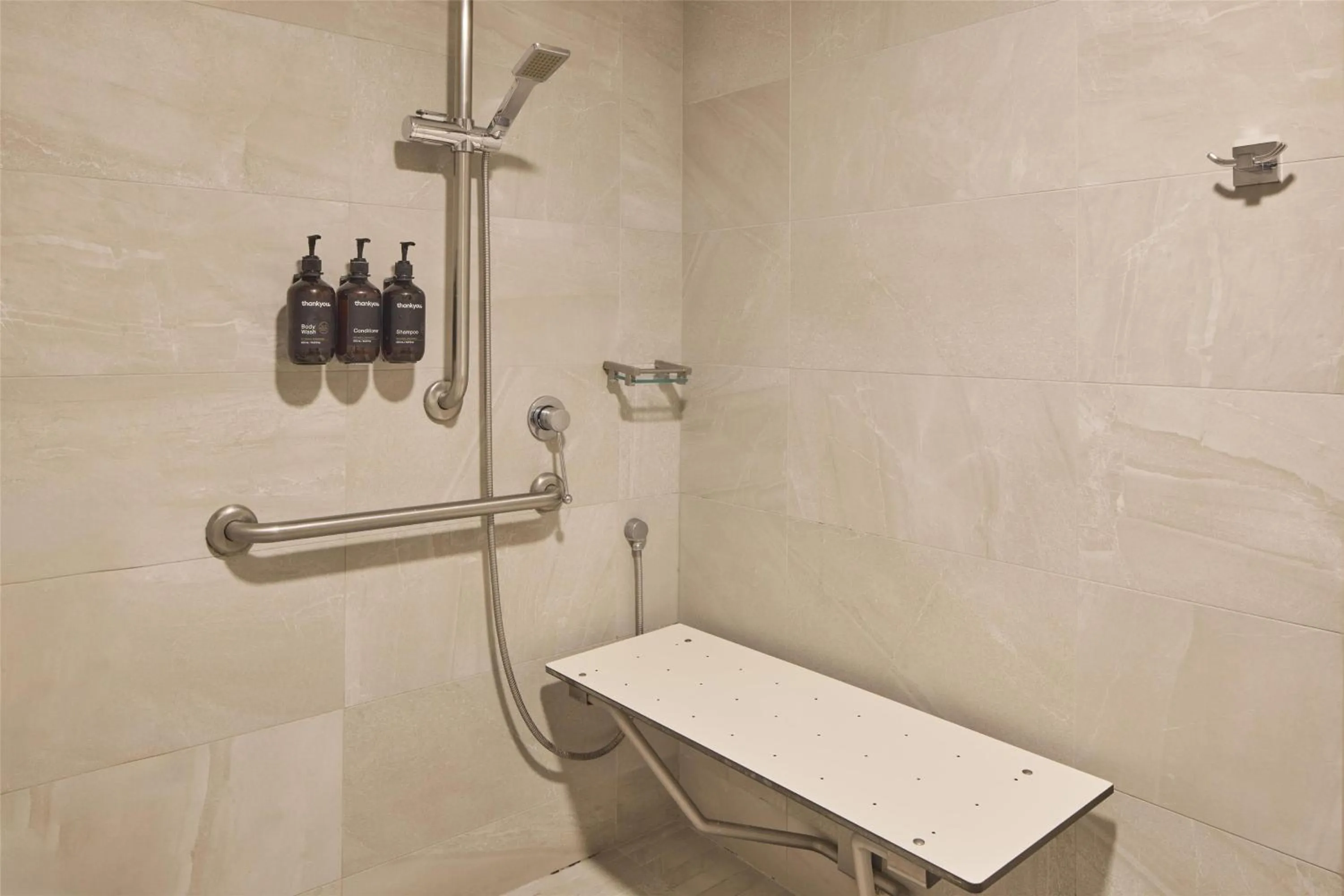 Bedroom in Rydges South Bank Brisbane