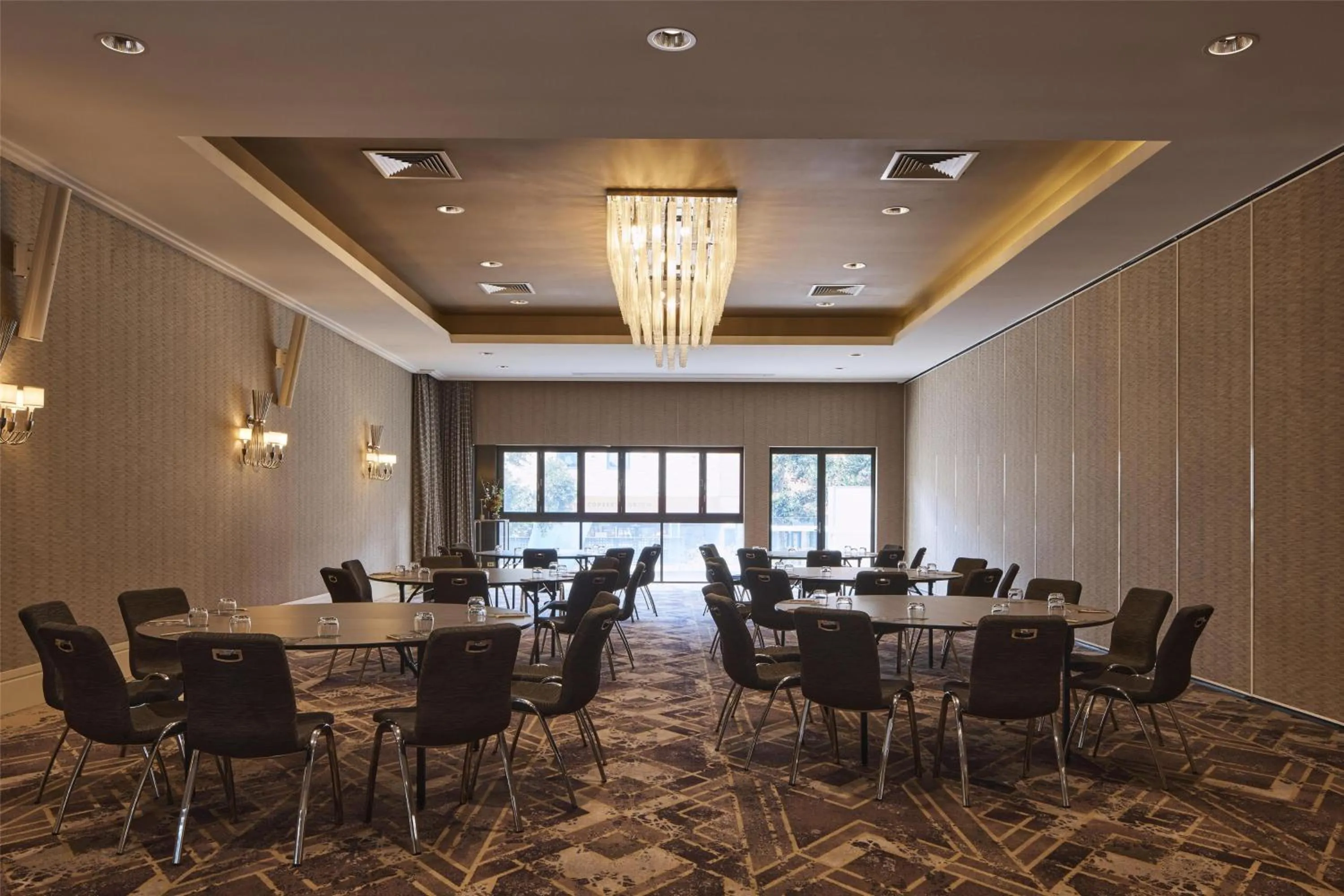 Banquet/Function facilities in Rydges South Bank Brisbane
