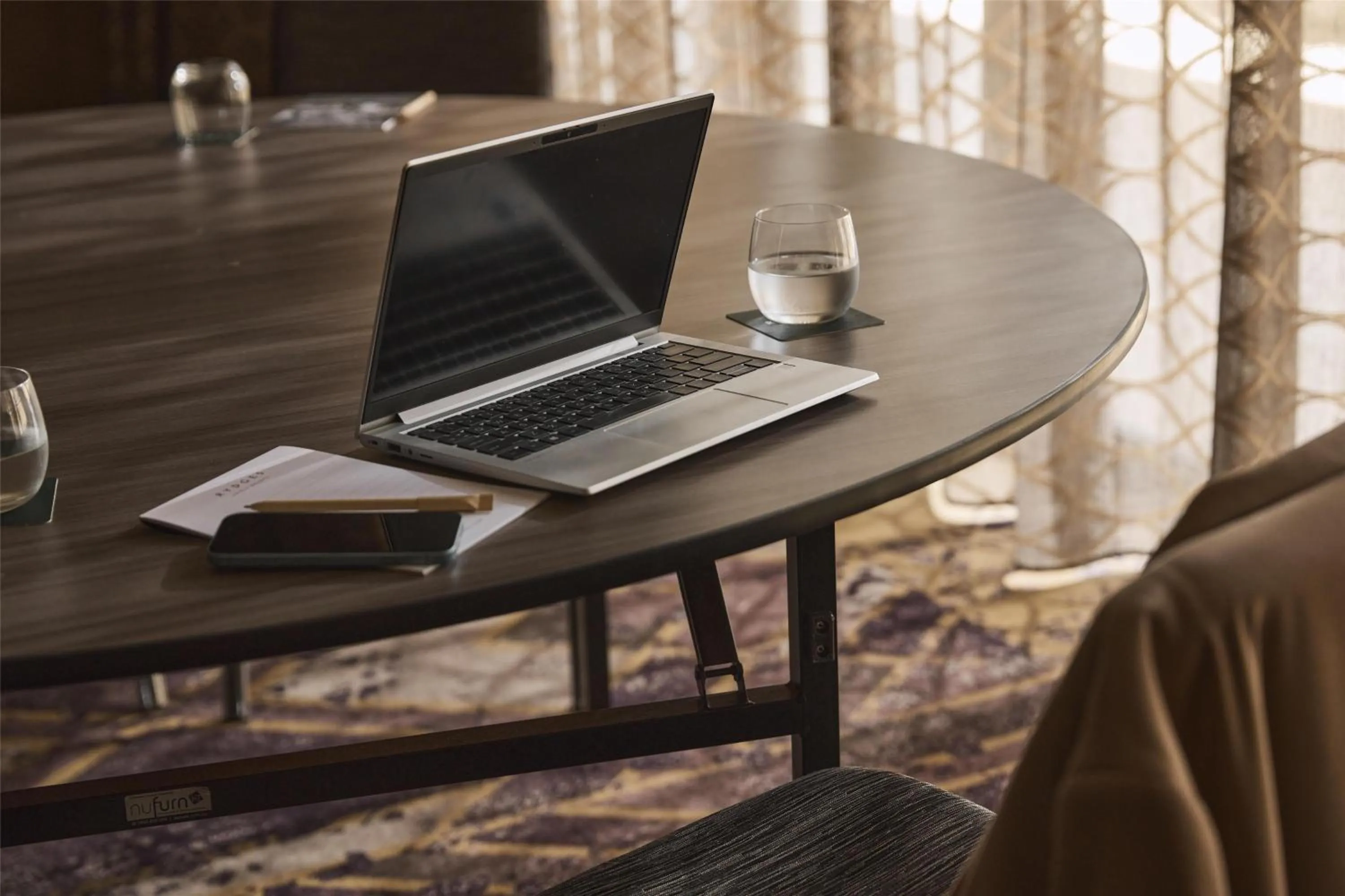 Meeting/conference room in Rydges South Bank Brisbane