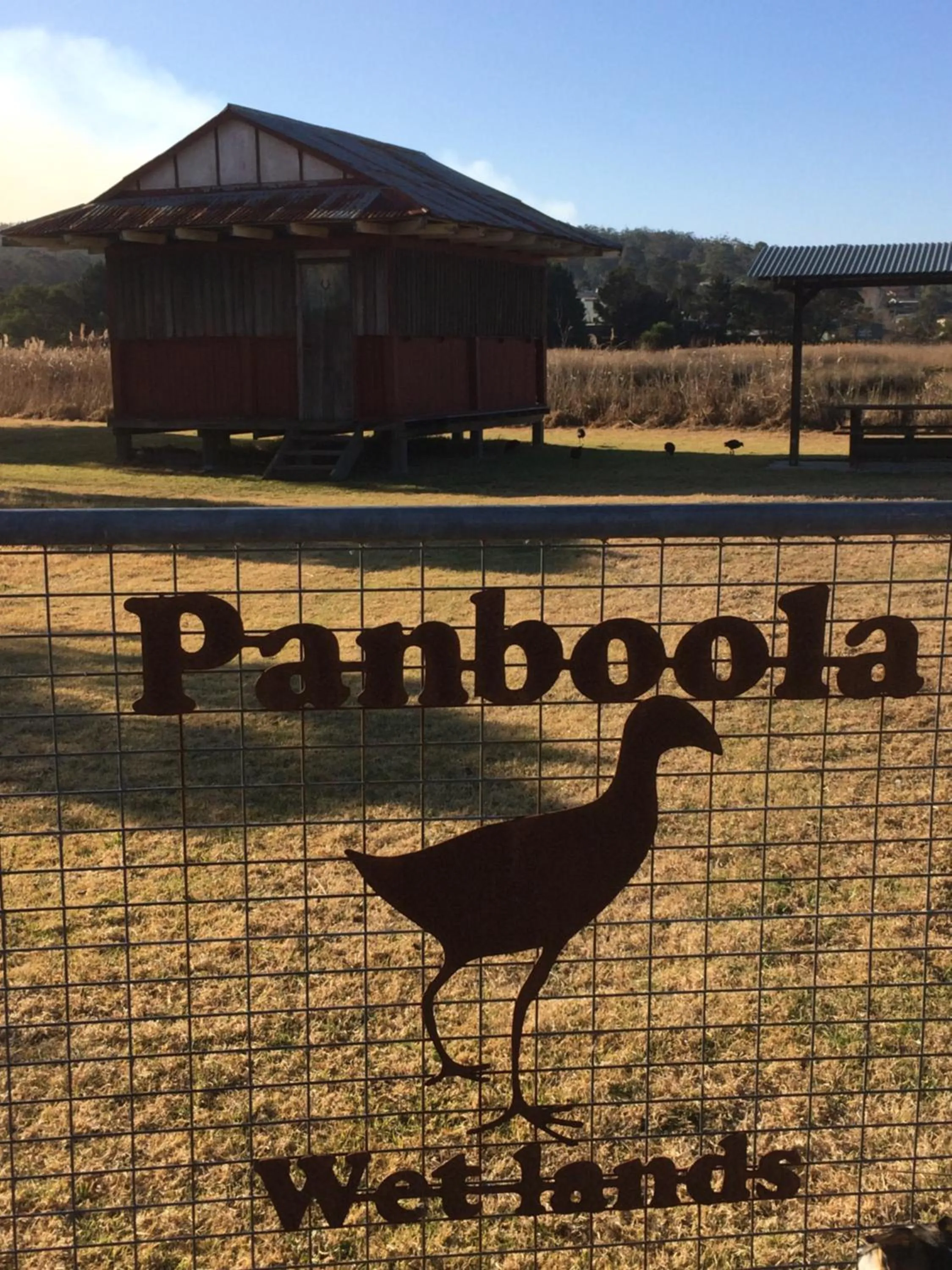Landmark view in Idlewilde Town & Country Motor Inn