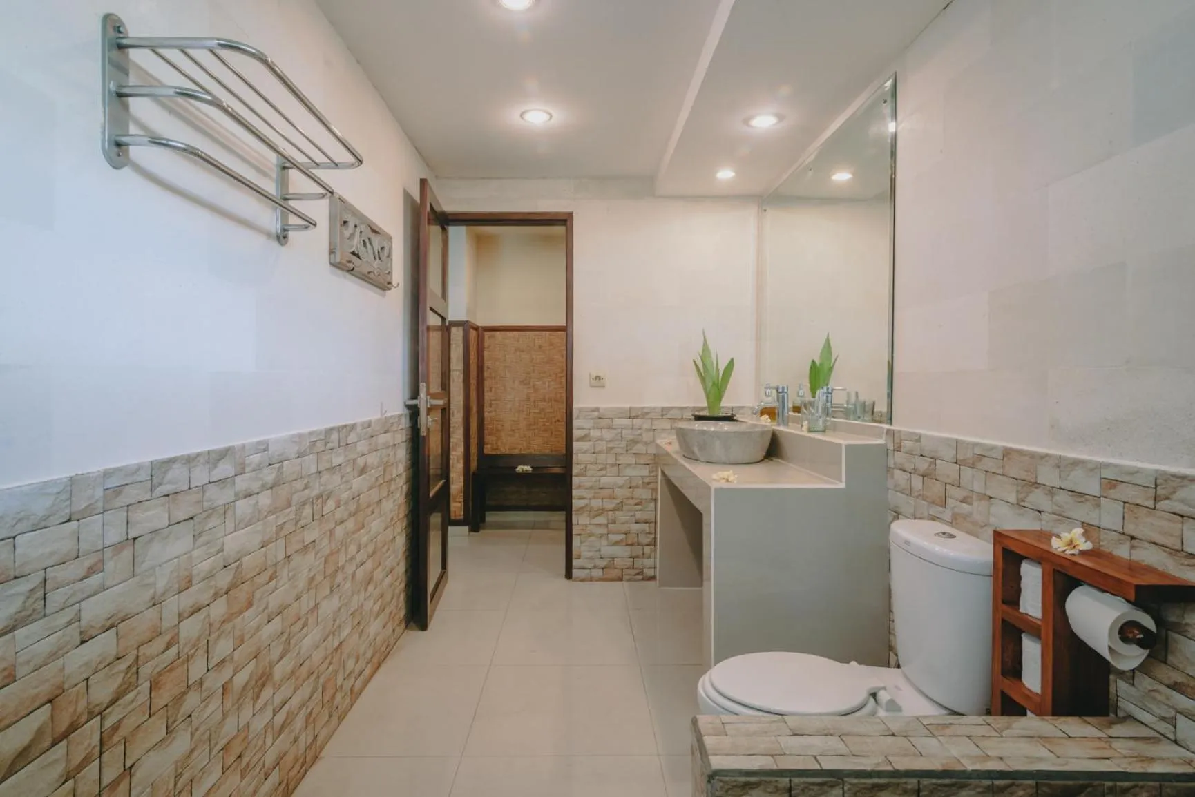 Frangipani Beach Hotel