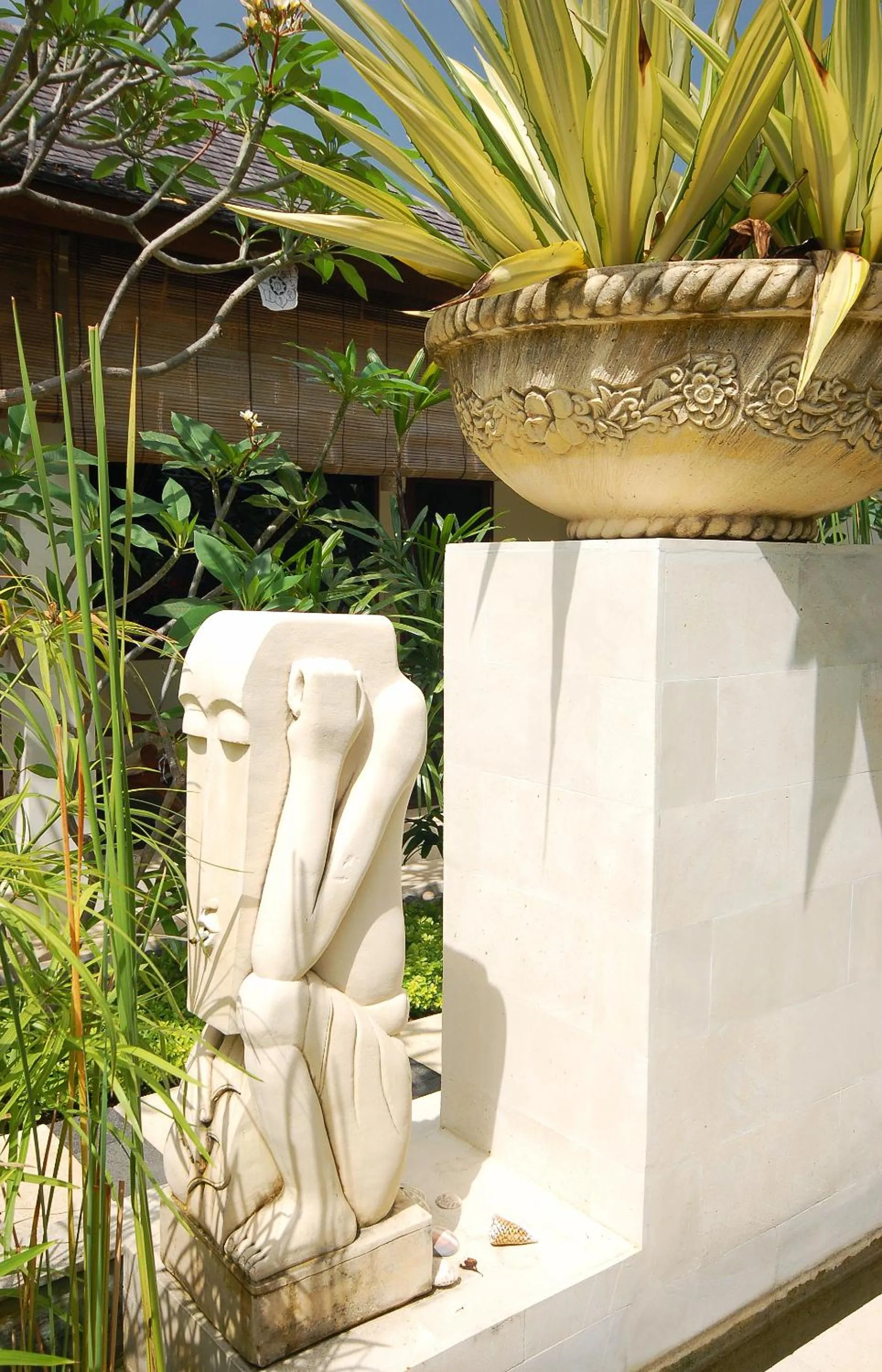 Other in Frangipani Beach Hotel