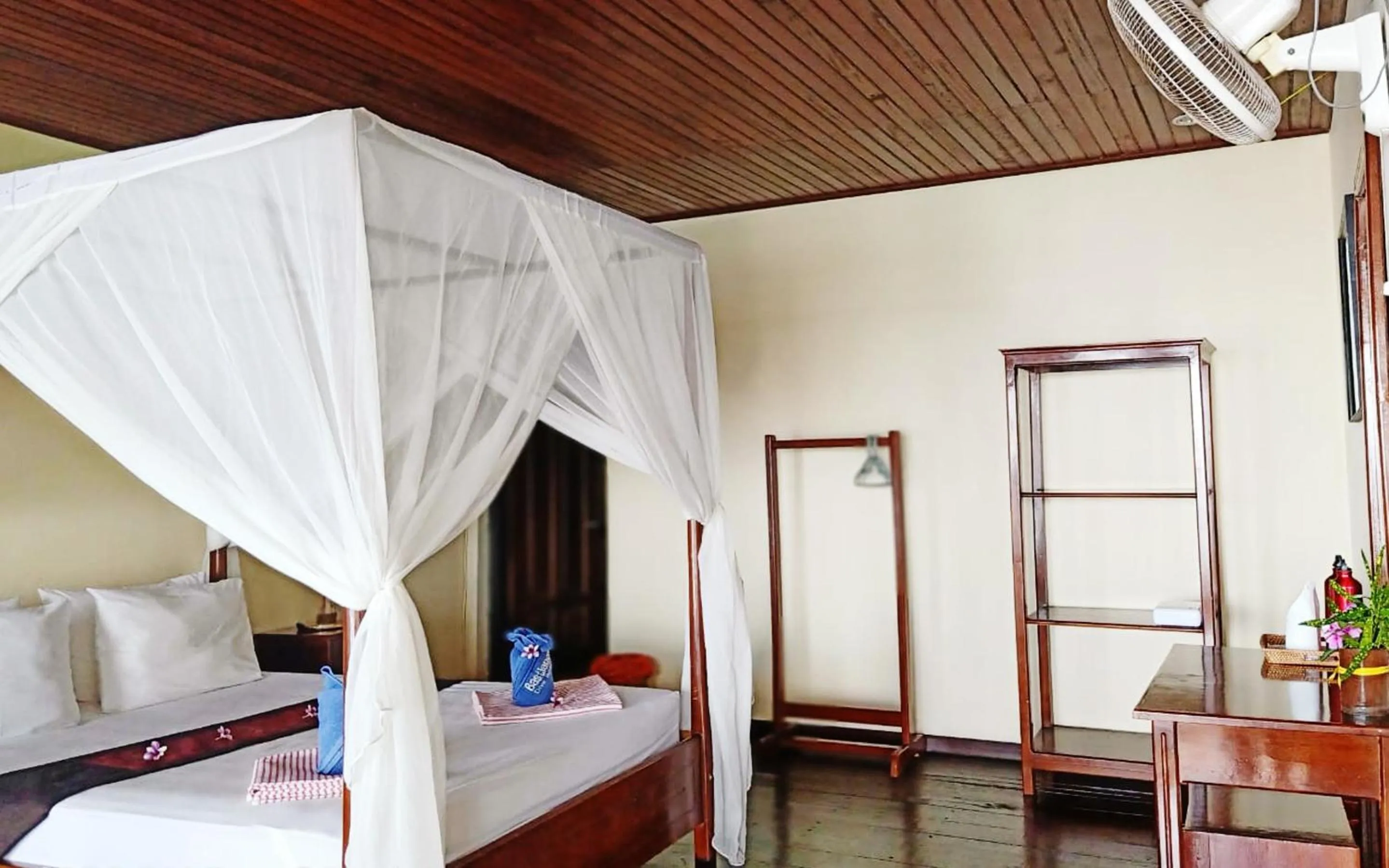 Bastianos Bunaken Dive Resort