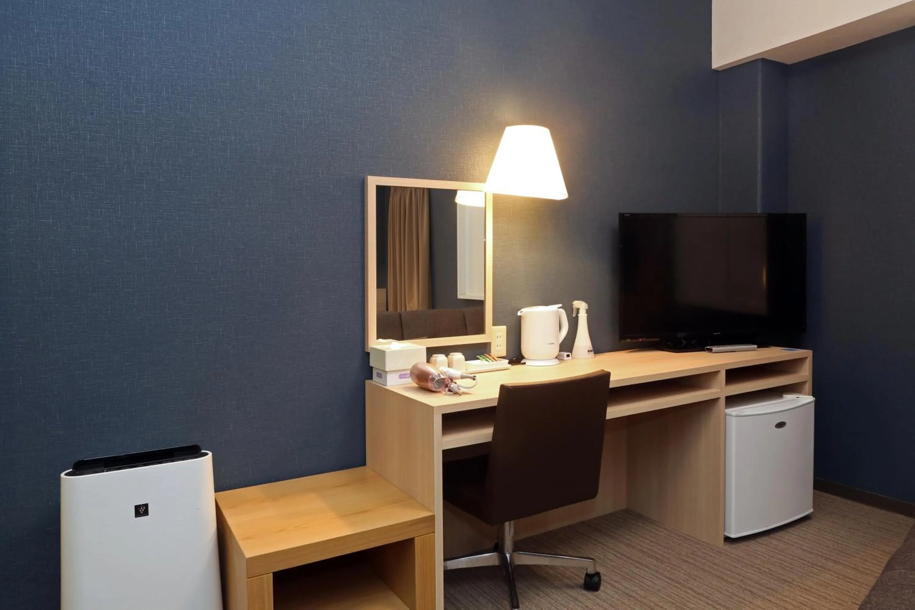 Photo of the whole room in Country Hotel Takayama