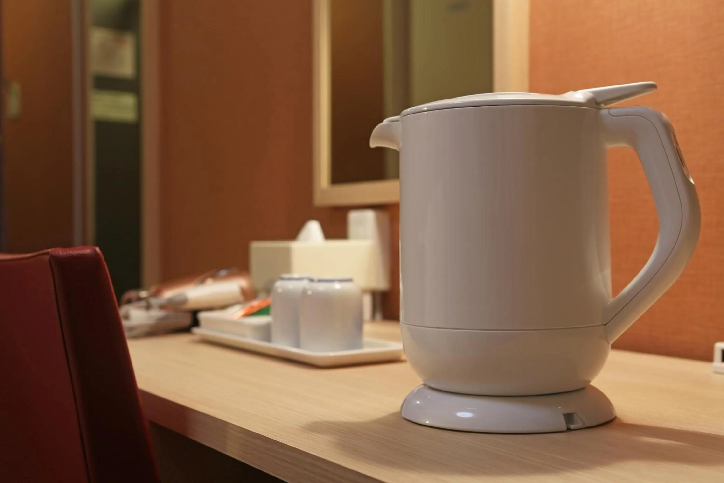 Photo of the whole room in Country Hotel Takayama