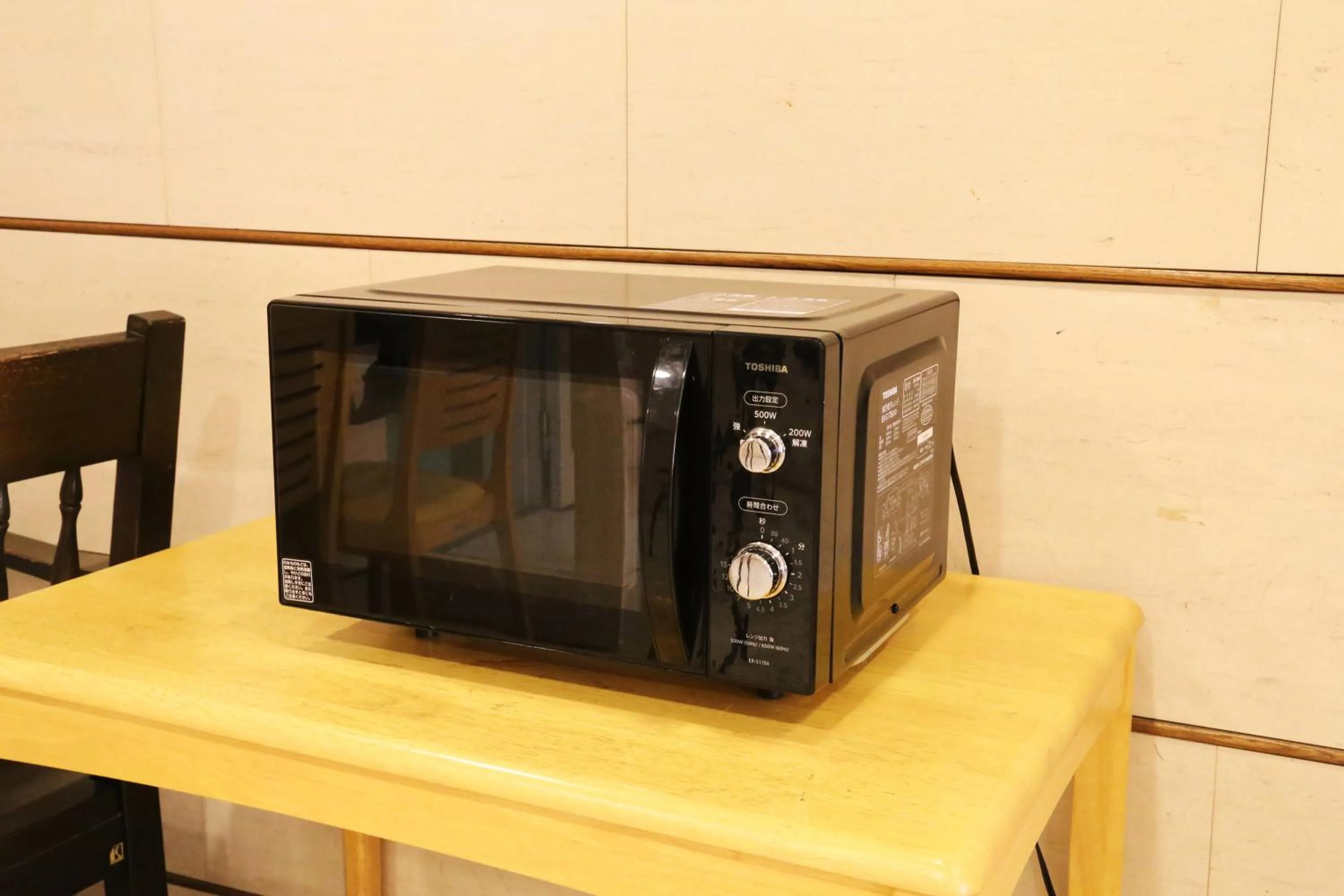 Area and facilities in Country Hotel Takayama