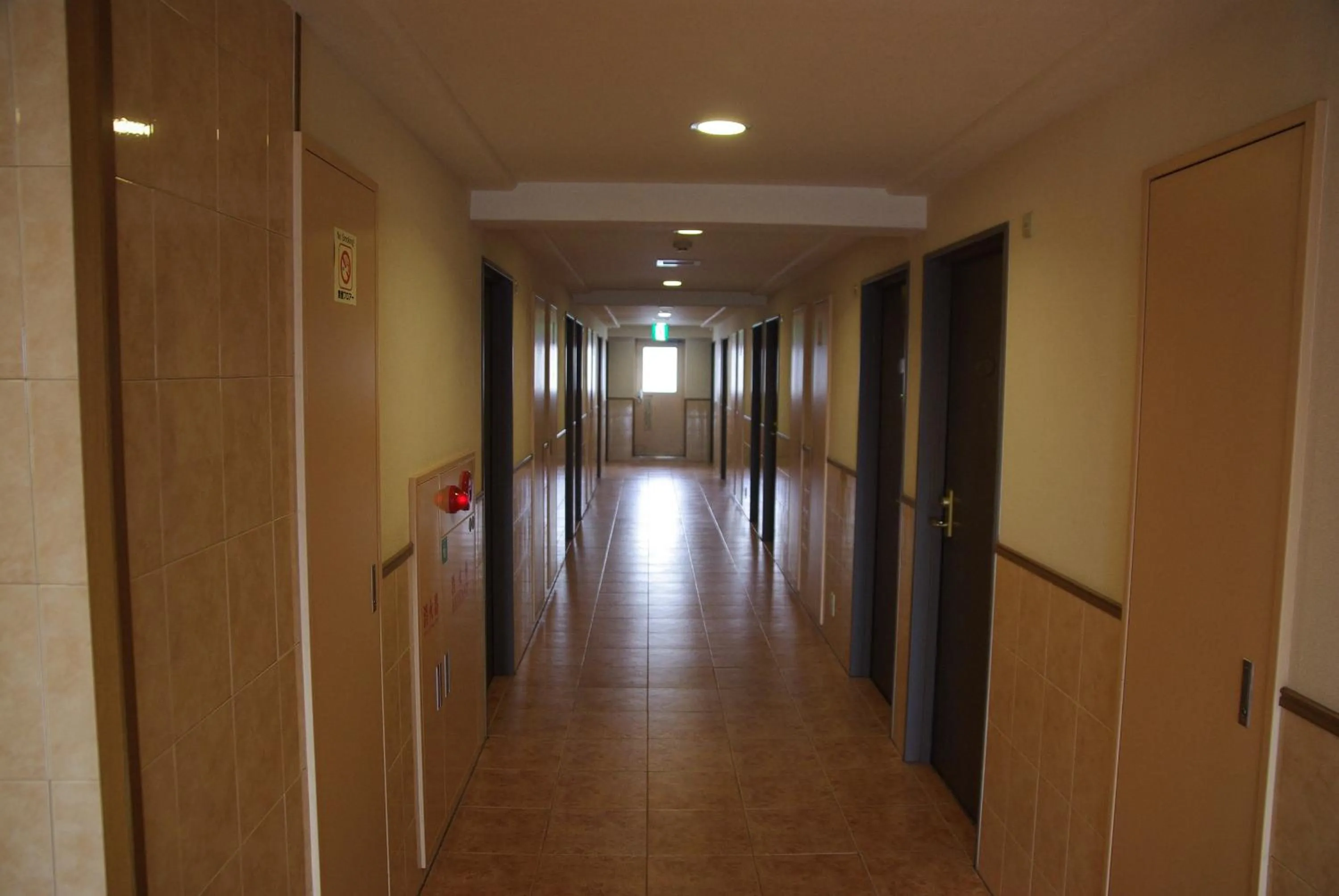 Day in Country Hotel Takayama