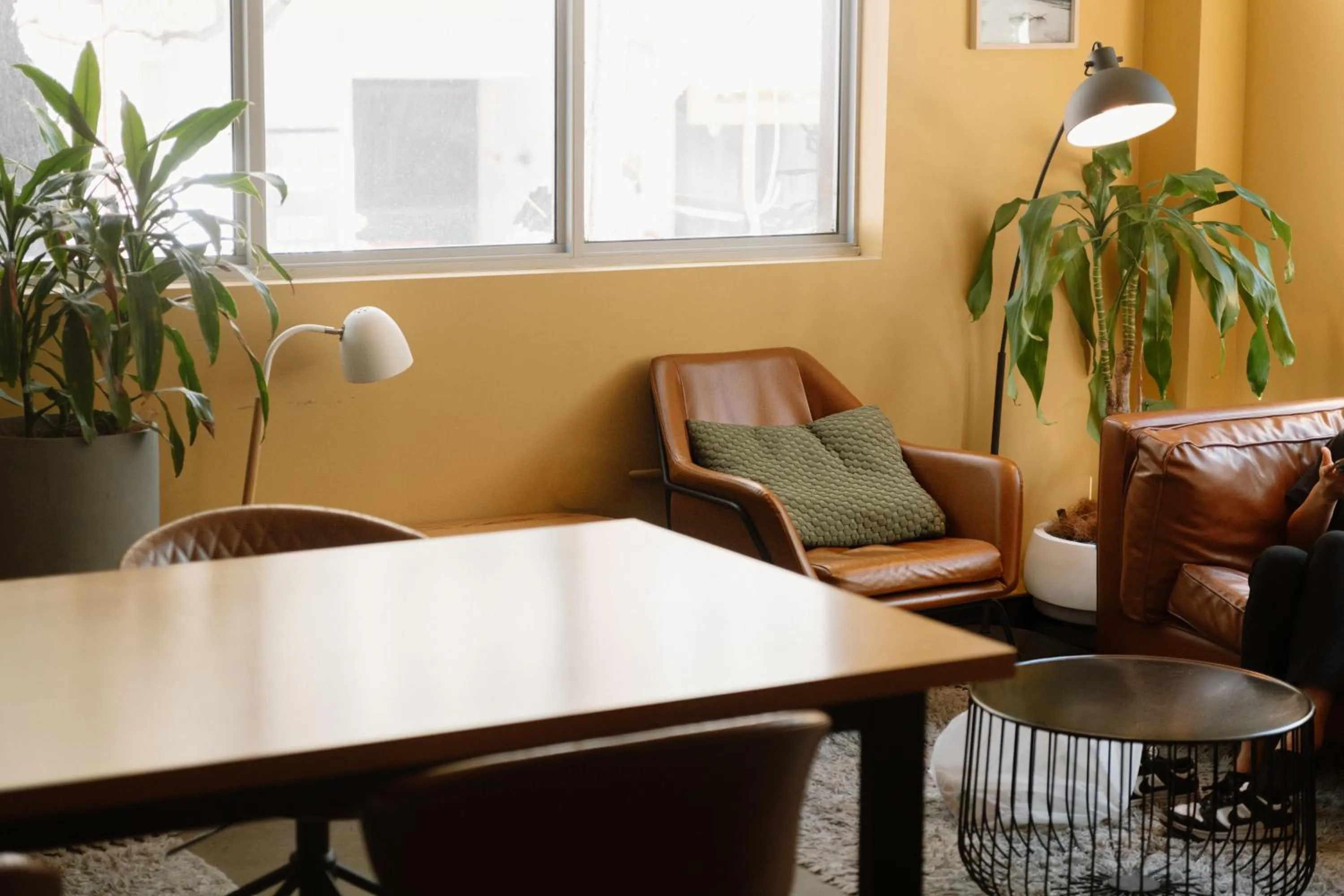 Property building in Roamer Brisbane