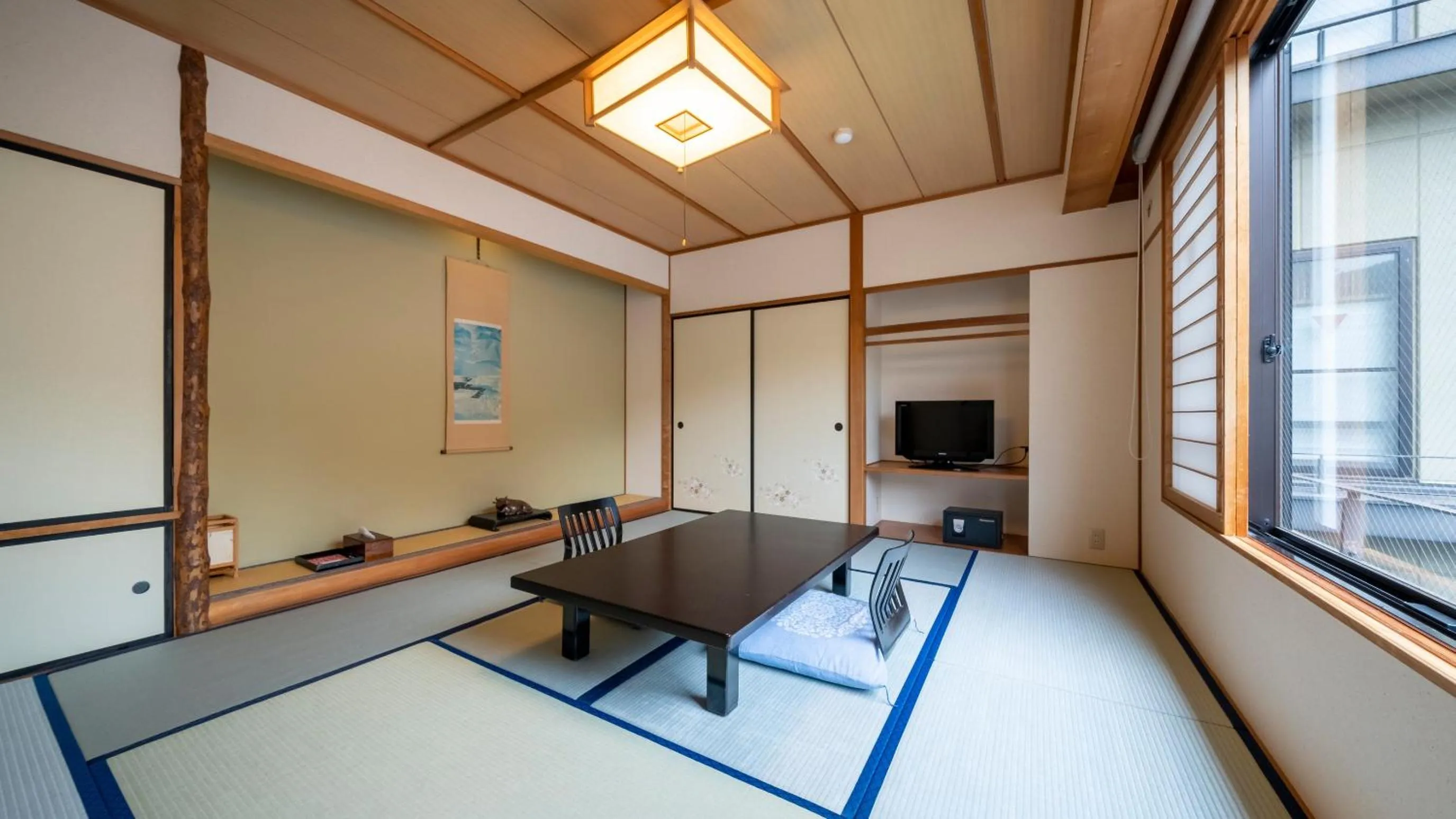 Nakamatsuya Ryokan