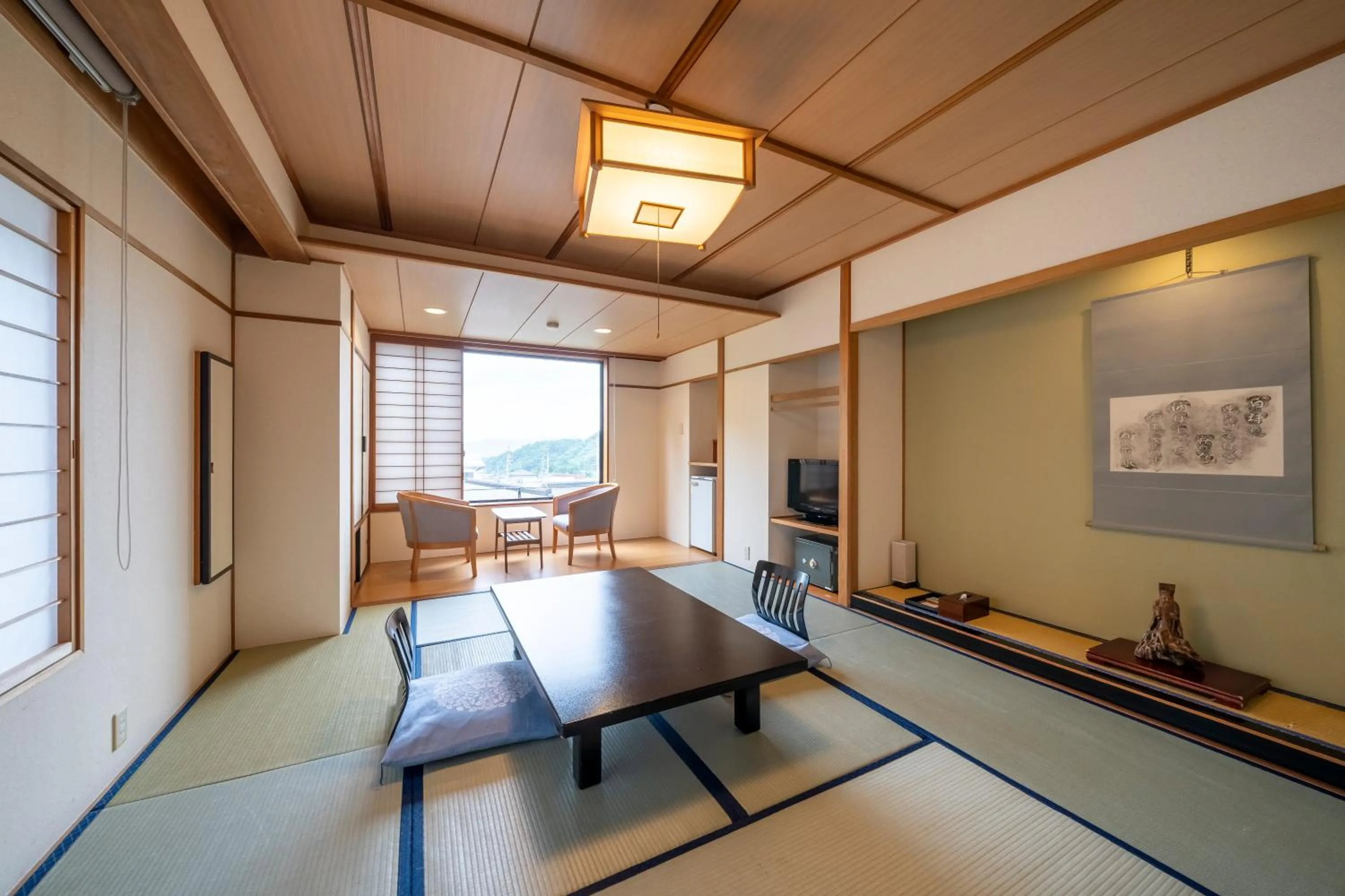 Nakamatsuya Ryokan