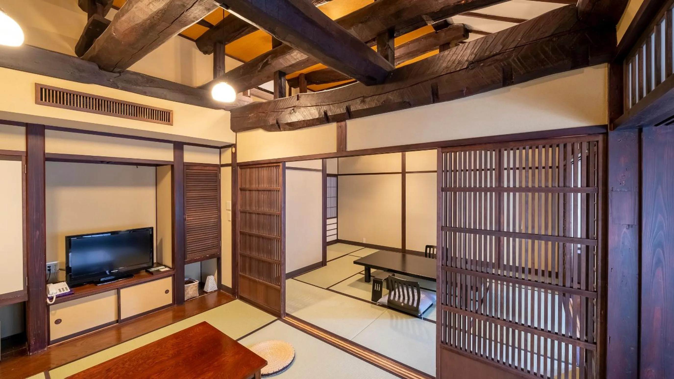 Nakamatsuya Ryokan
