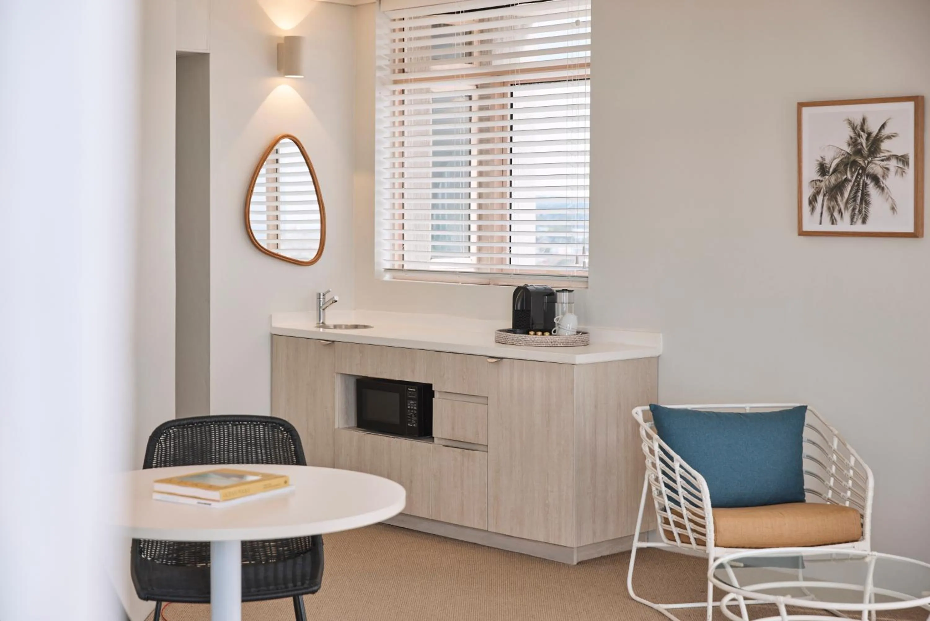 Rydges Cronulla Beachside