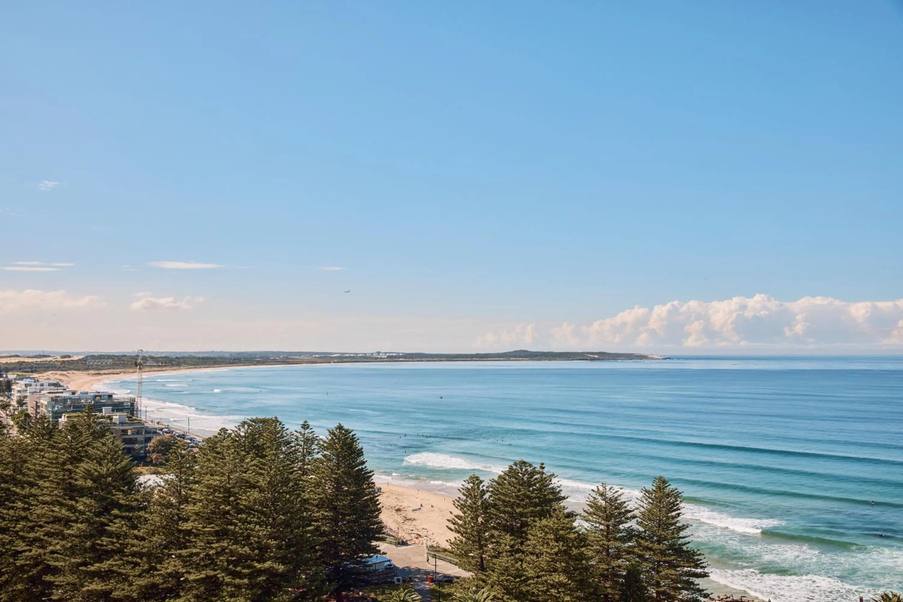 Rydges Cronulla Beachside