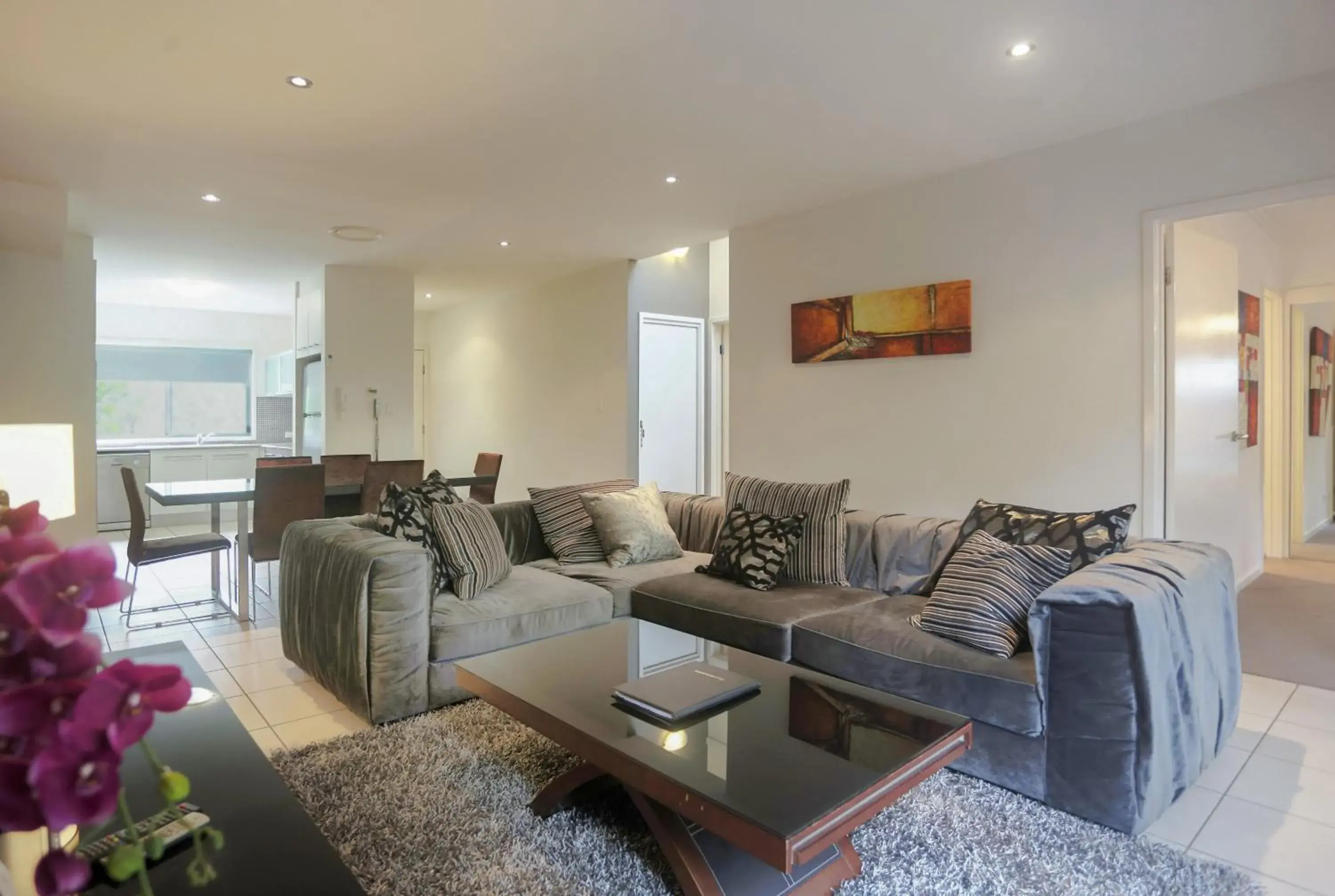 Three-Bedroom Classic Villa in Quarterdecks Retreat Three-Bedroom Classic Villa in Quarterdecks Retreat