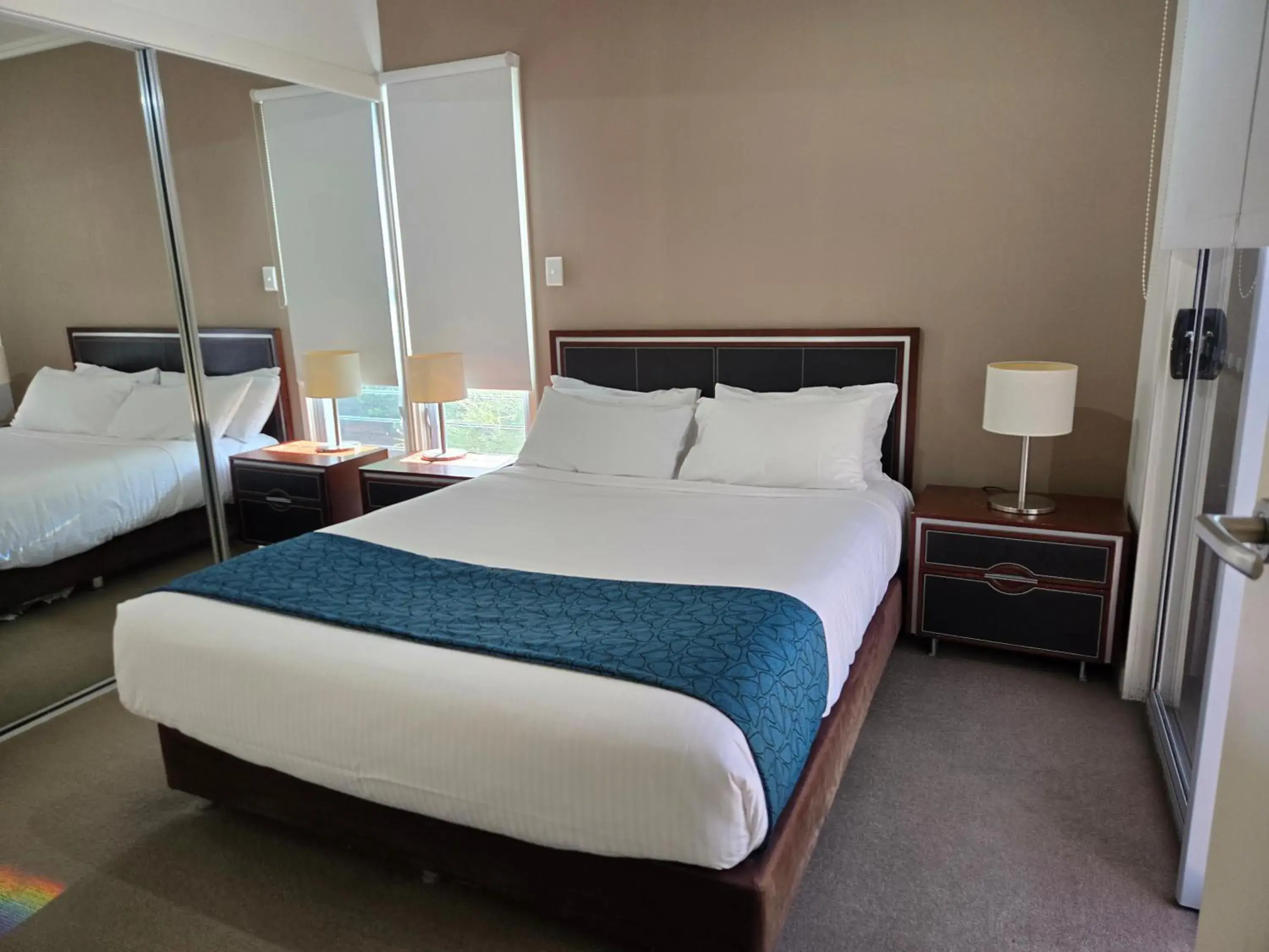 One-Bedroom Standard Villa in Quarterdecks Retreat One-Bedroom Standard Villa in Quarterdecks Retreat