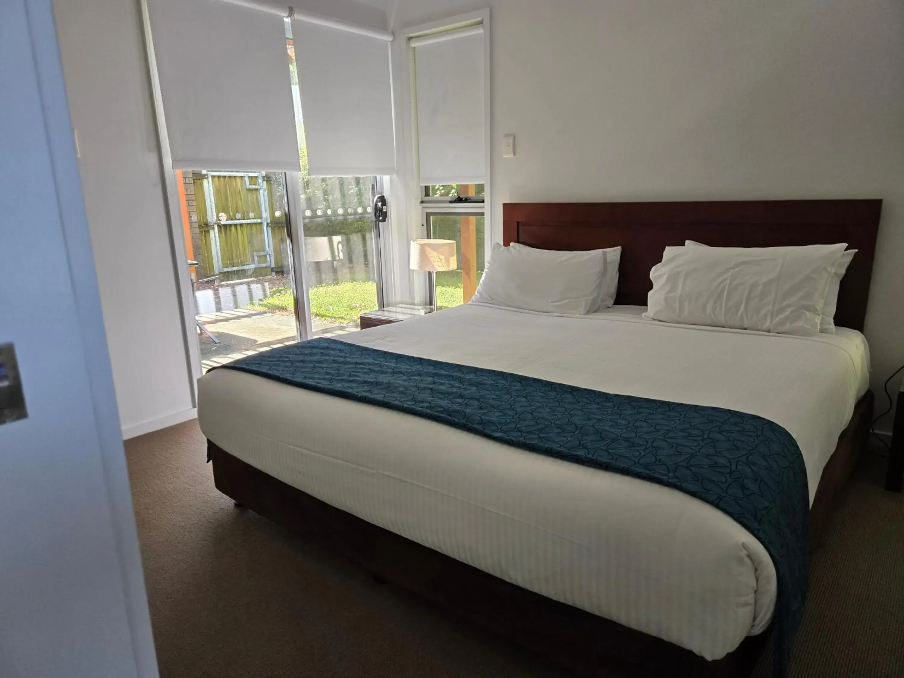 Two-Bedroom Standard Villa in Quarterdecks Retreat Two-Bedroom Standard Villa in Quarterdecks Retreat