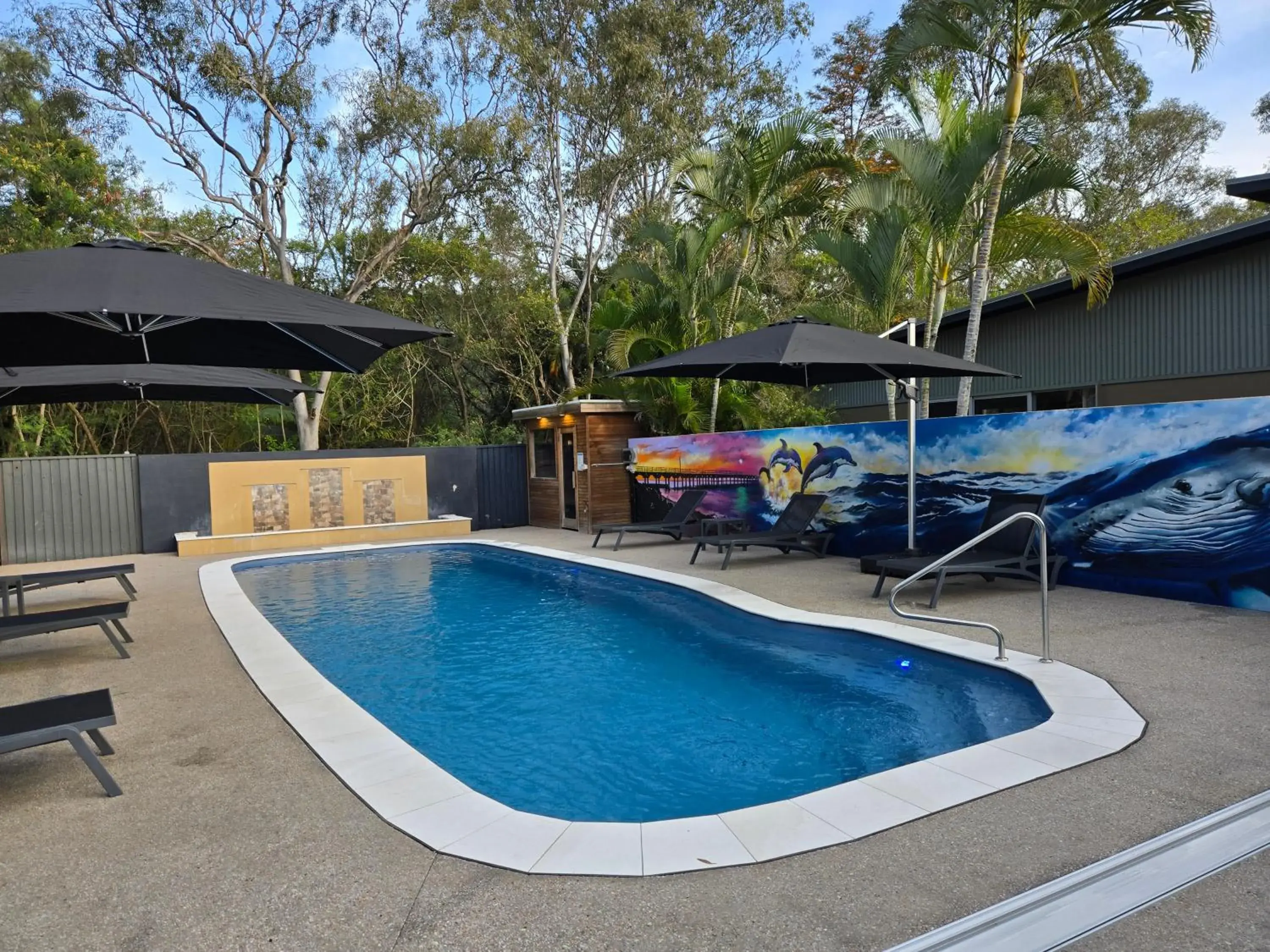 Quarterdecks Retreat Quarterdecks Retreat