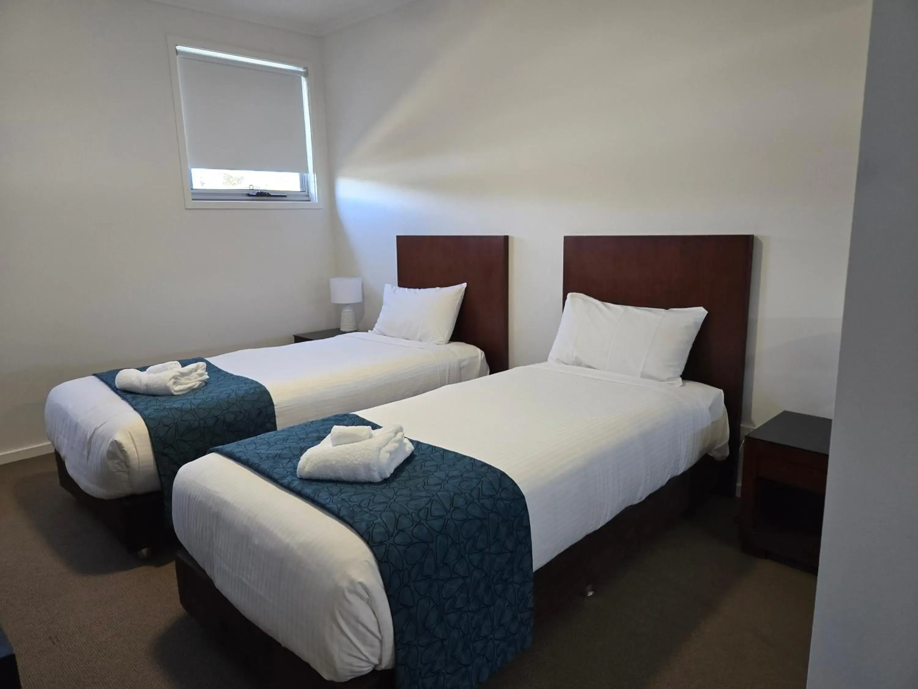 Two-Bedroom Classic Villa in Quarterdecks Retreat Two-Bedroom Classic Villa in Quarterdecks Retreat