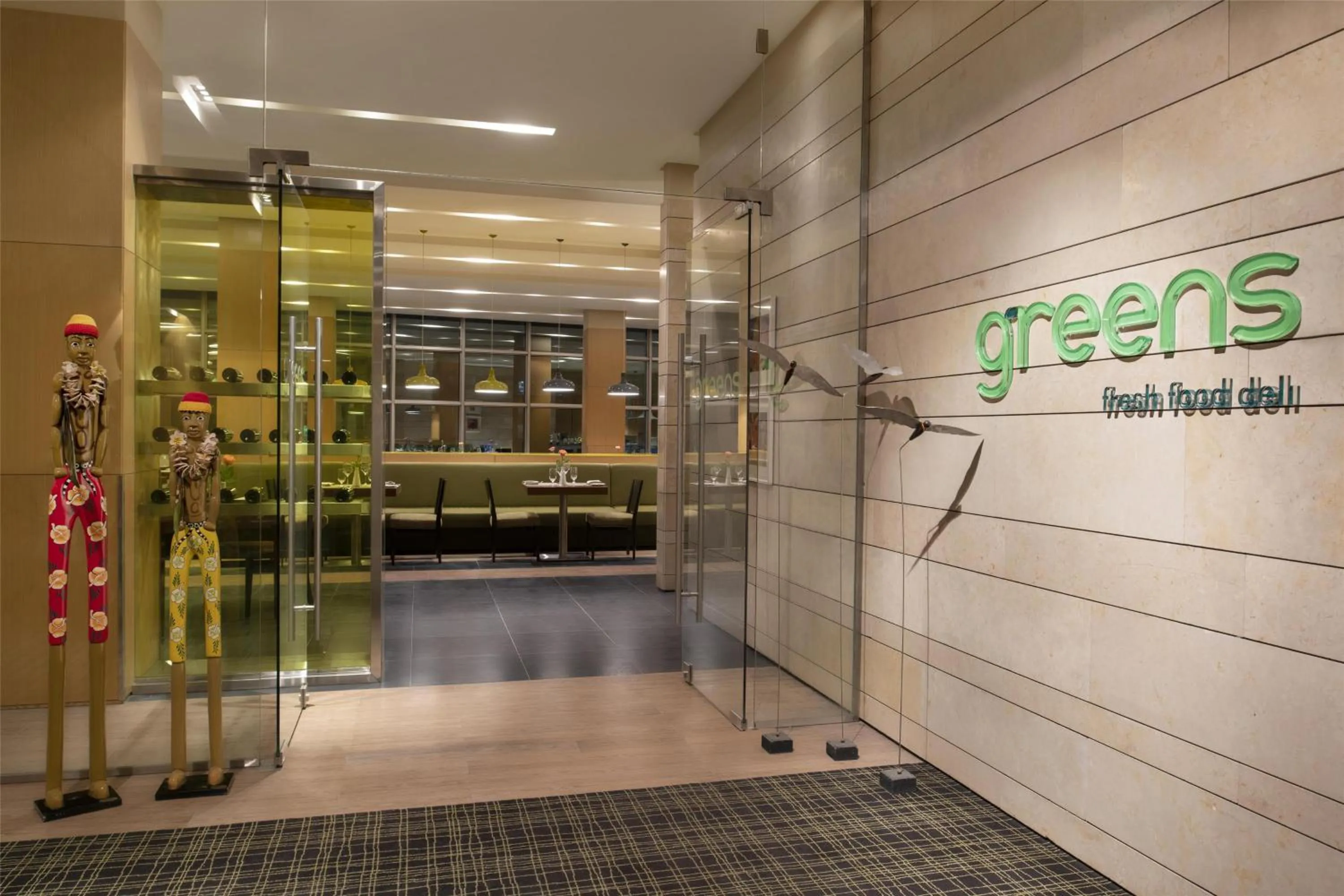 Breakfast in Bristoria Hotel Erbil