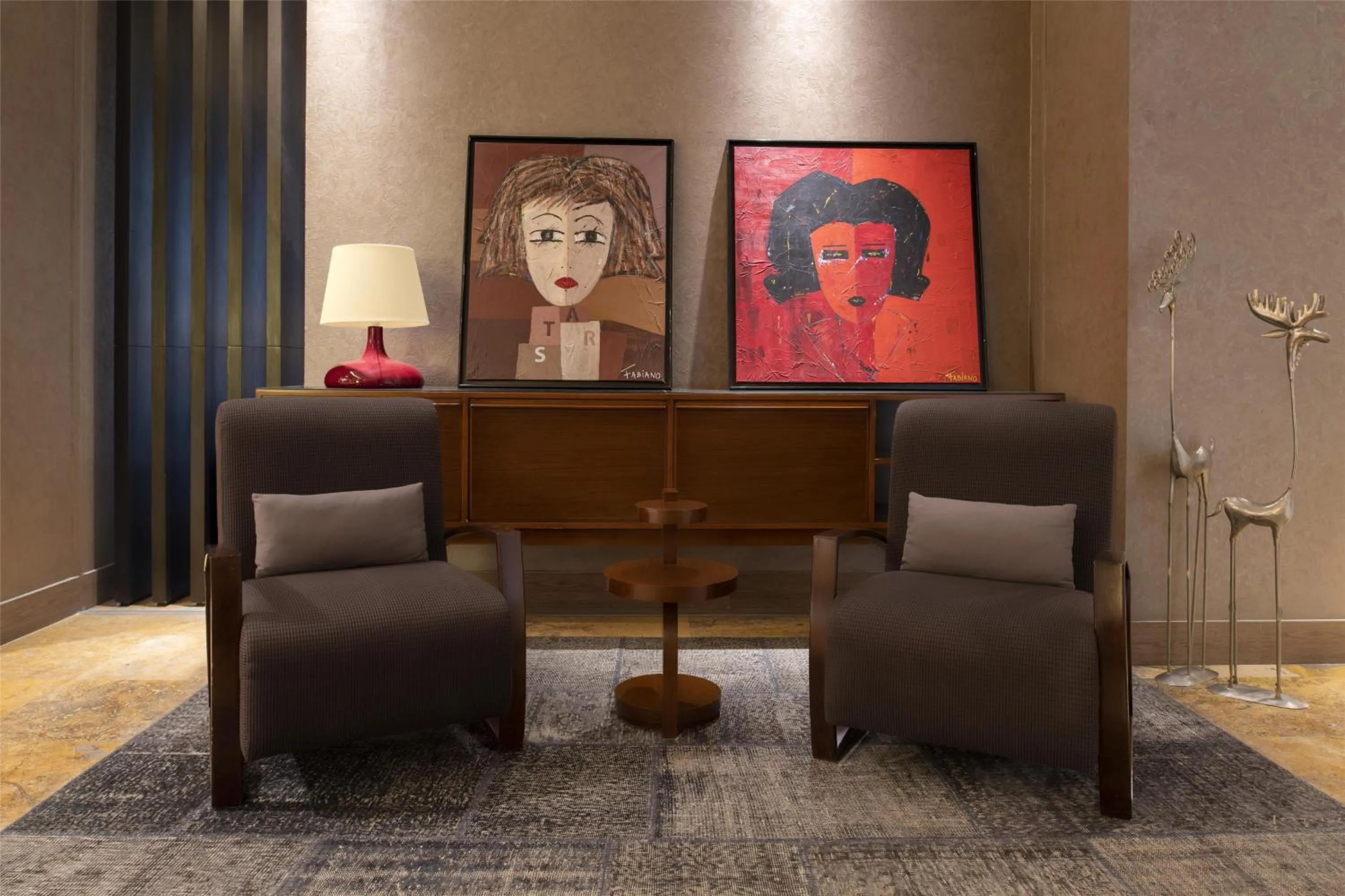 Other in Bristoria Hotel Erbil