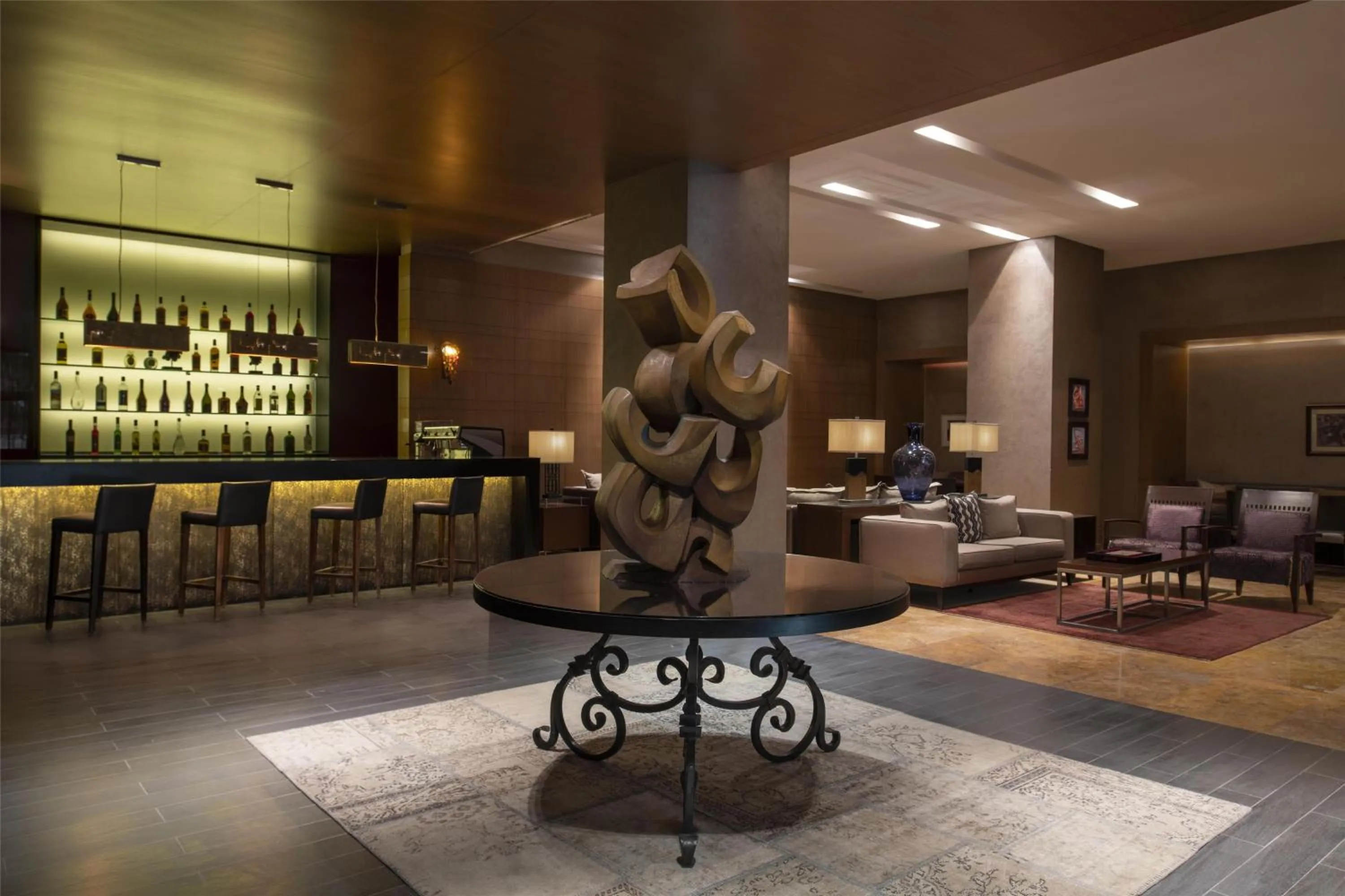 Other in Bristoria Hotel Erbil