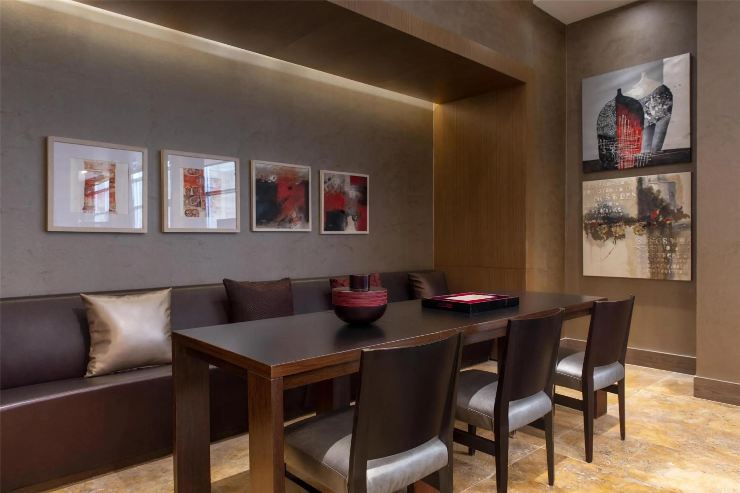 Other in Bristoria Hotel Erbil