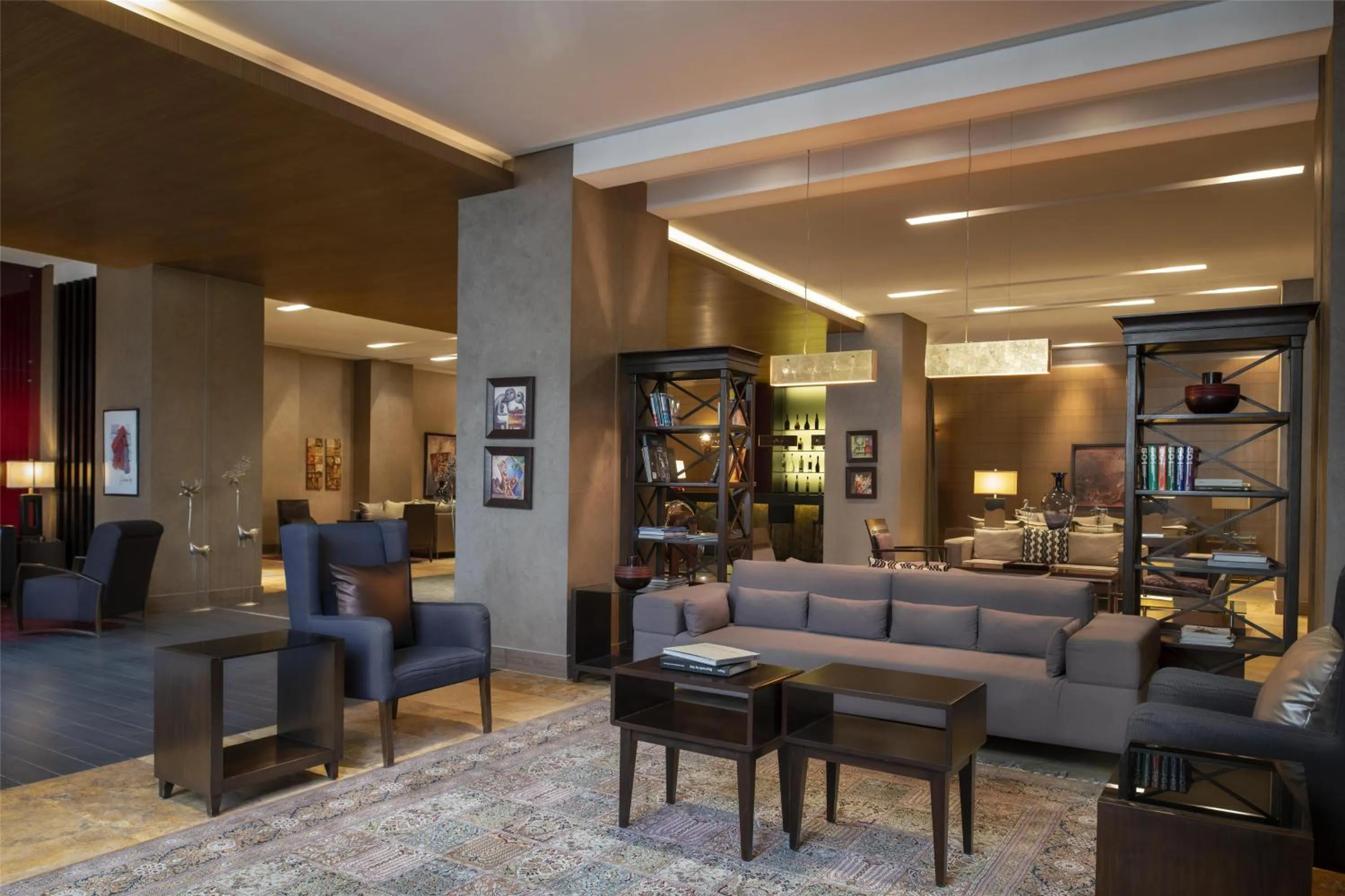 Other in Bristoria Hotel Erbil