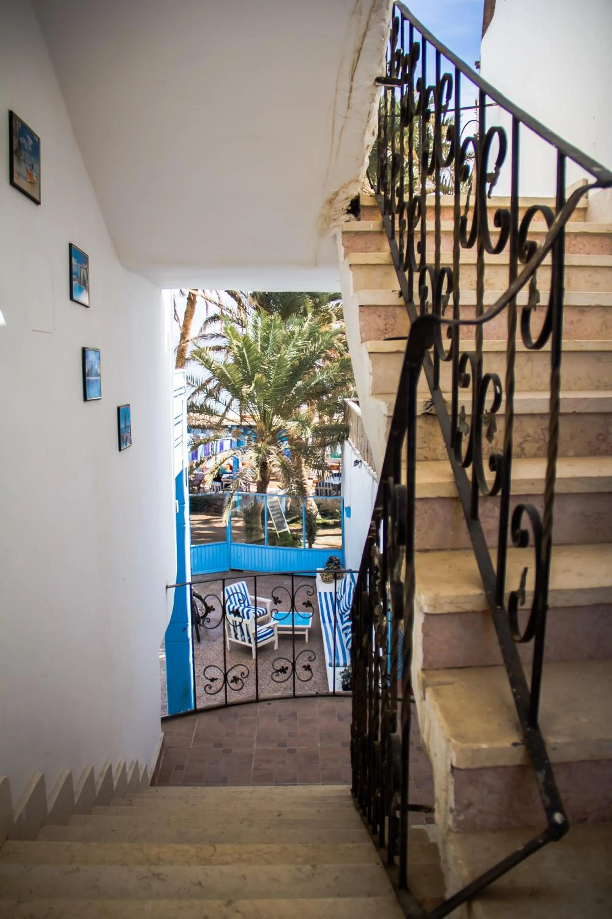 El Primo Hotel Dahab