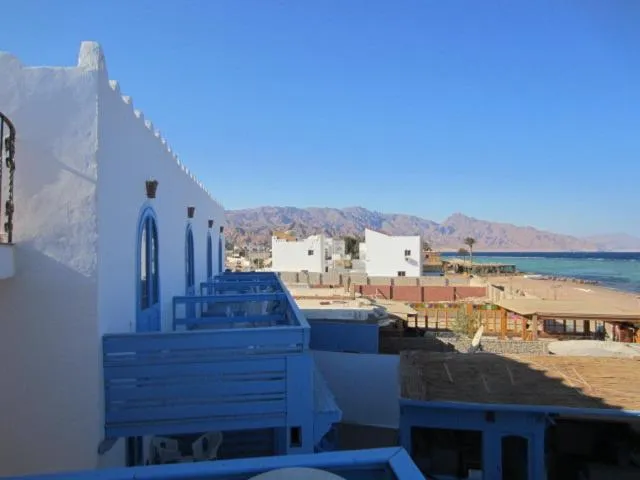 View (from property/room) in El Primo Hotel Dahab