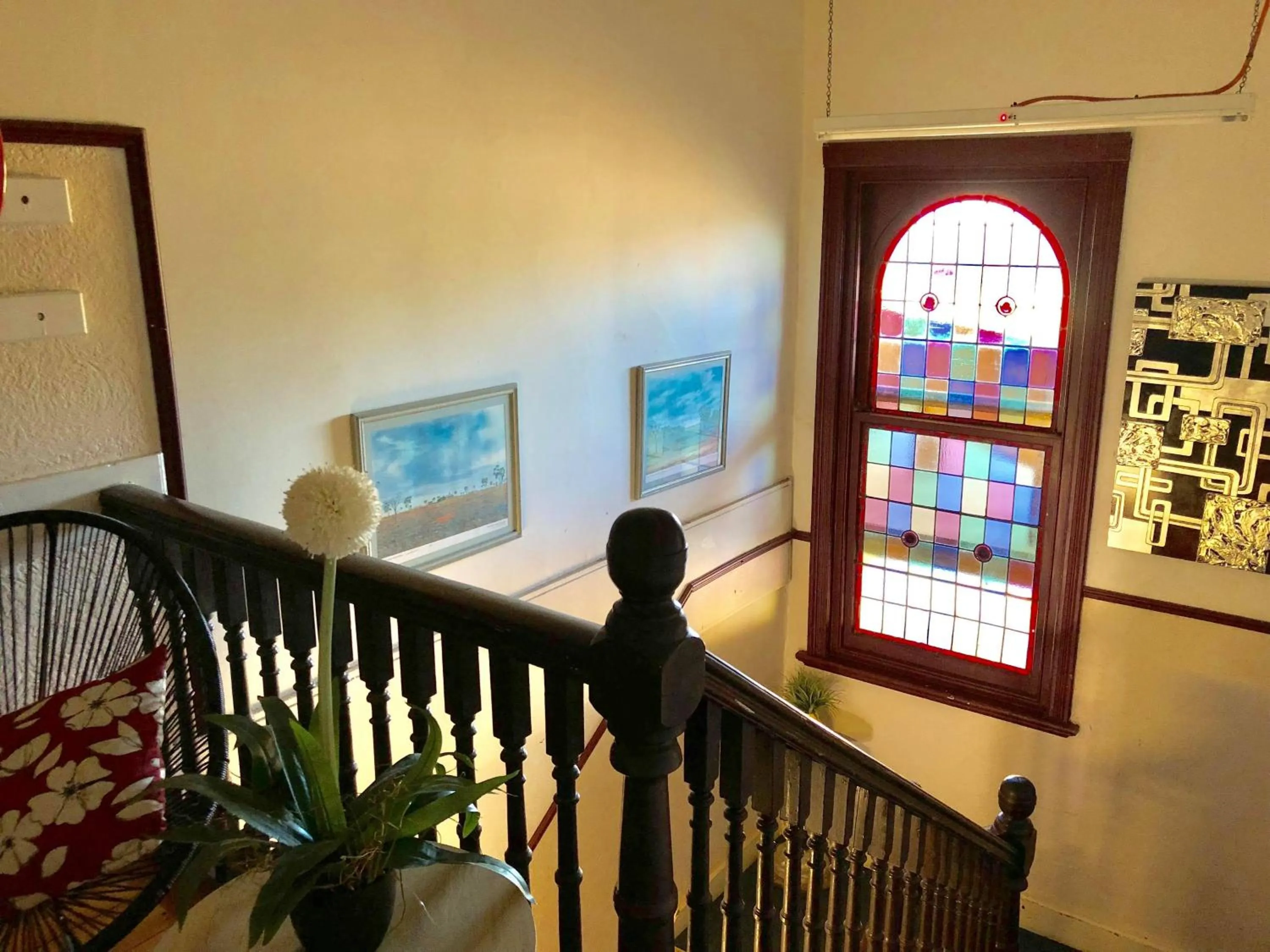 Junction Hotel Moora