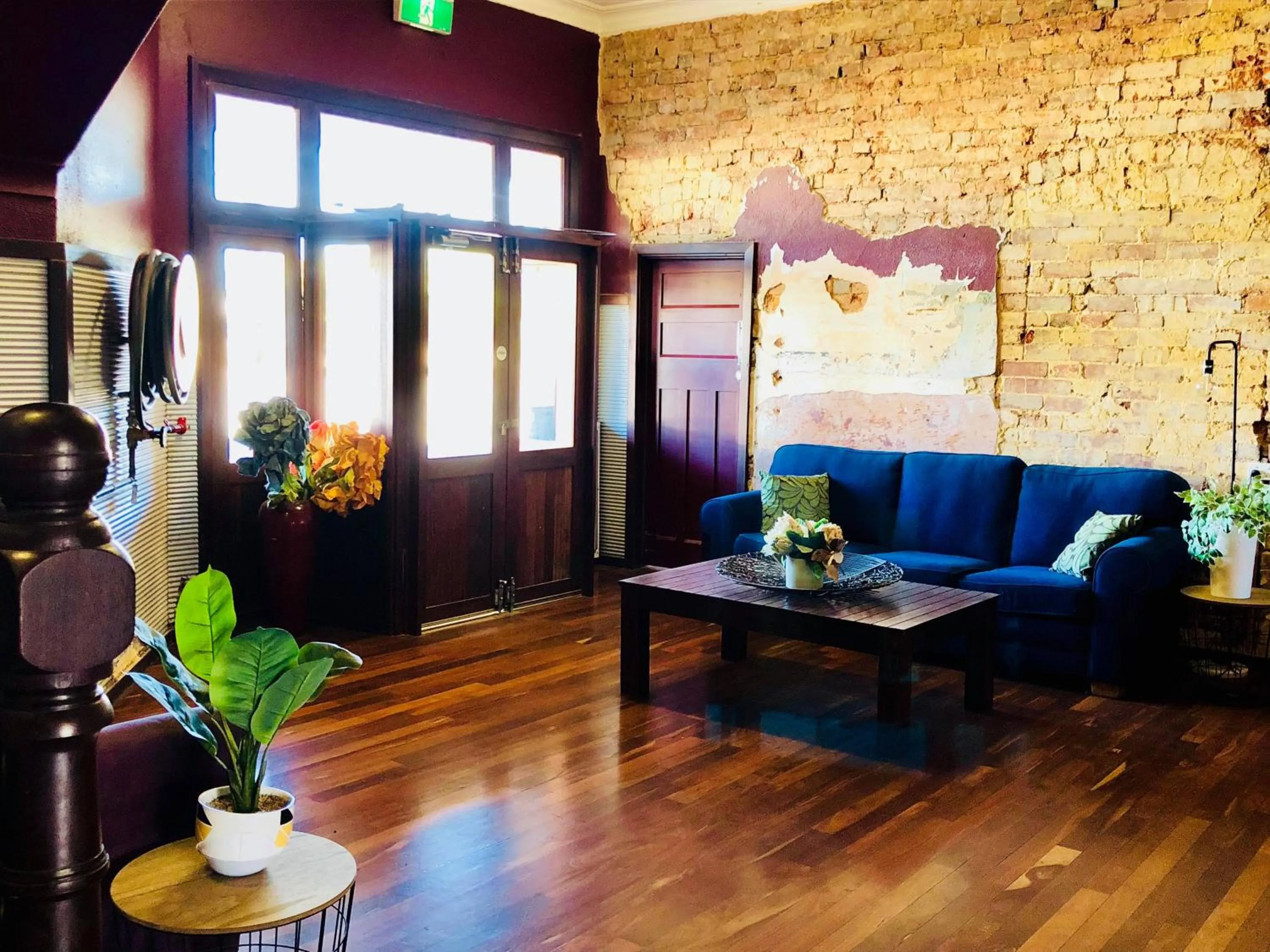 Junction Hotel Moora