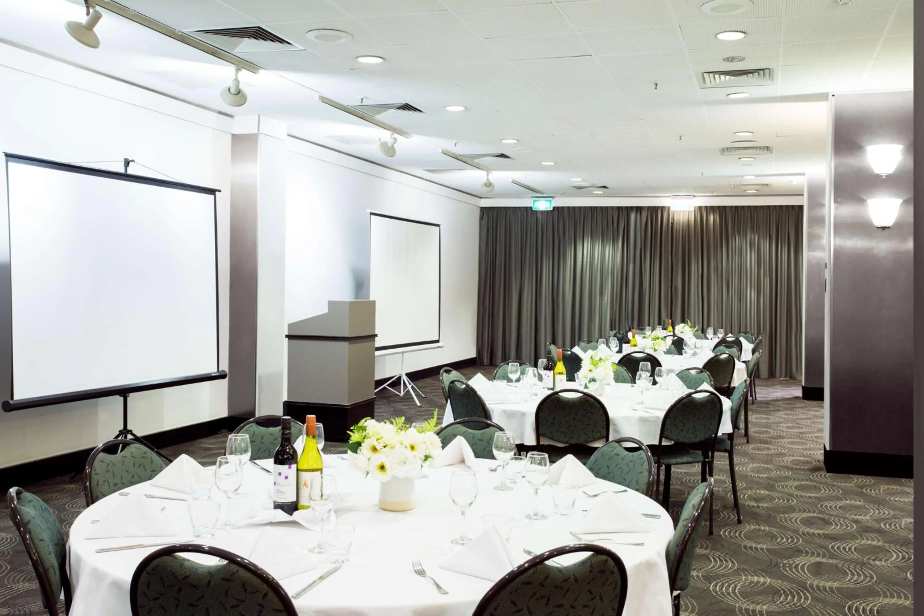 Banquet/Function facilities in Metro Aspire Hotel Sydney