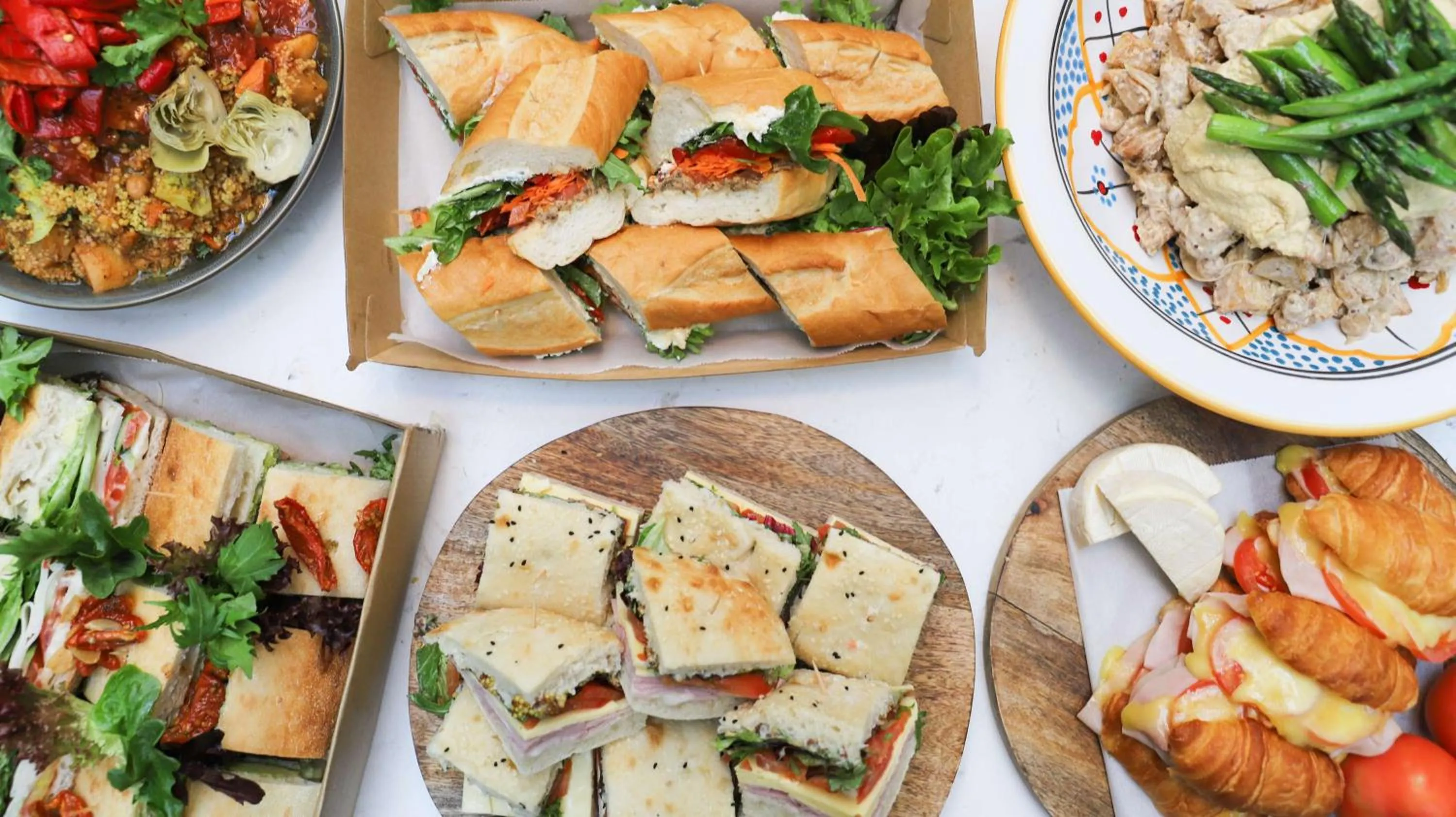 Meeting/conference room in Metro Aspire Hotel Sydney