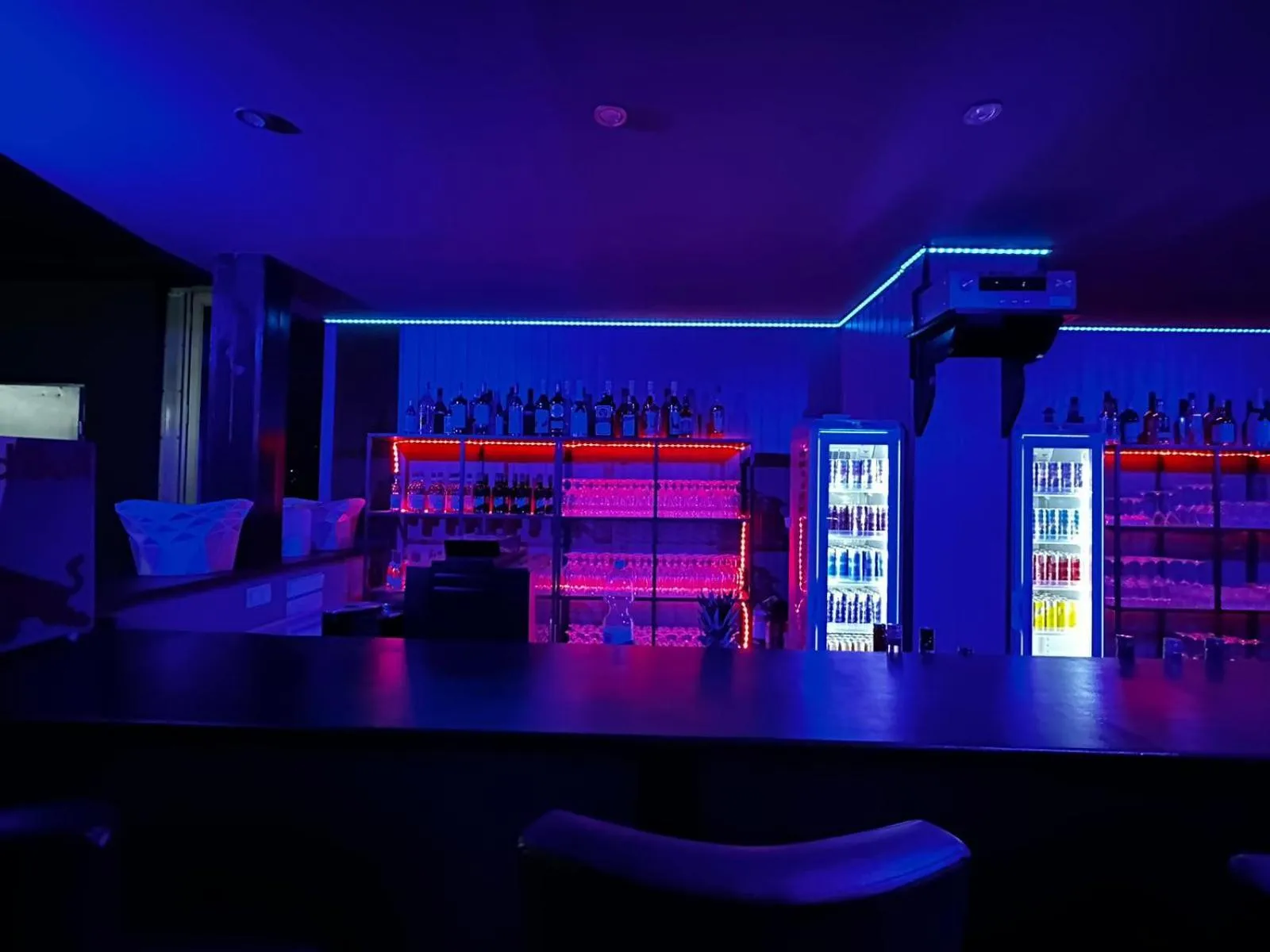 Lounge or bar in Ootel.com