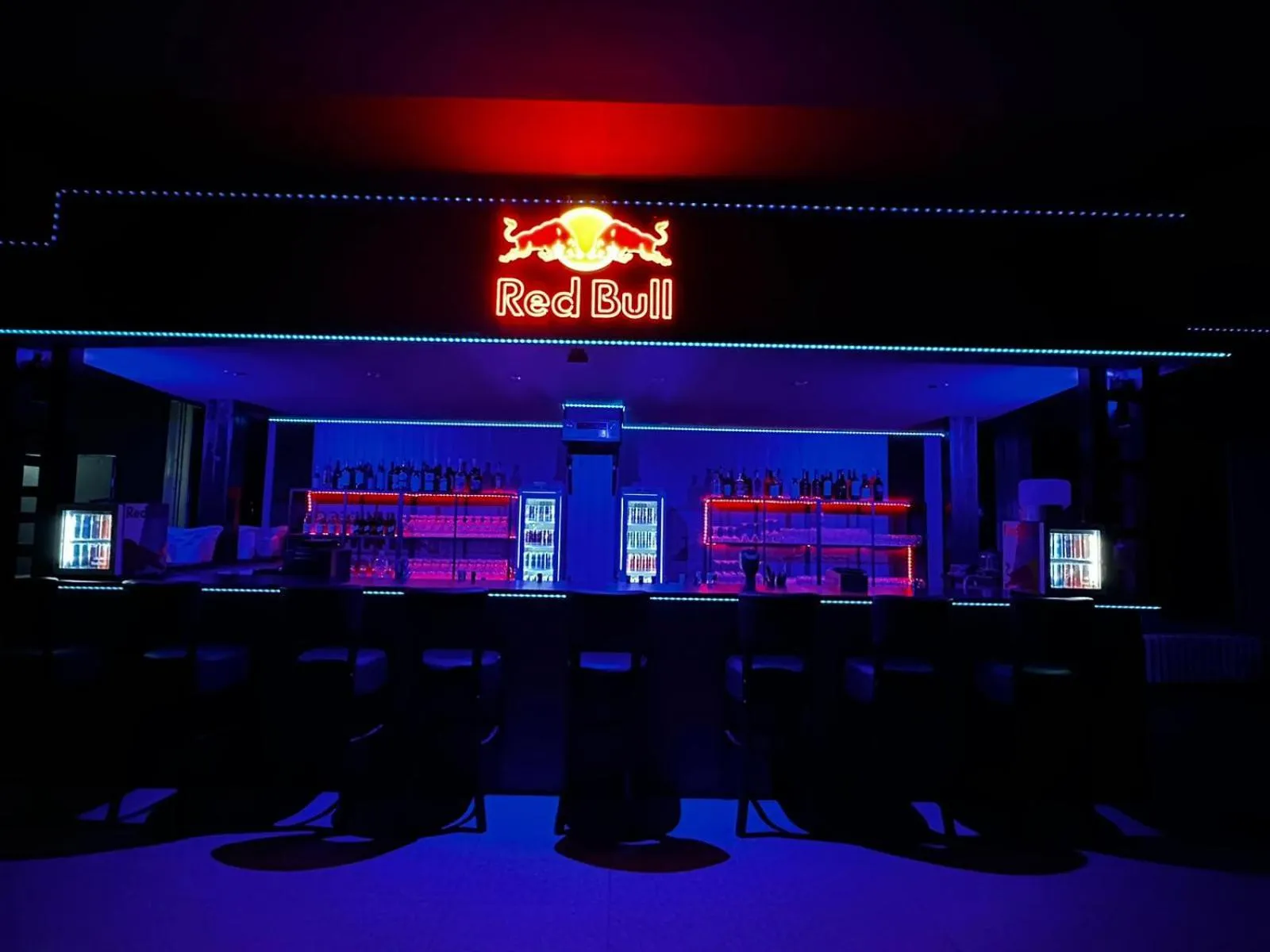 Lounge or bar in Ootel.com