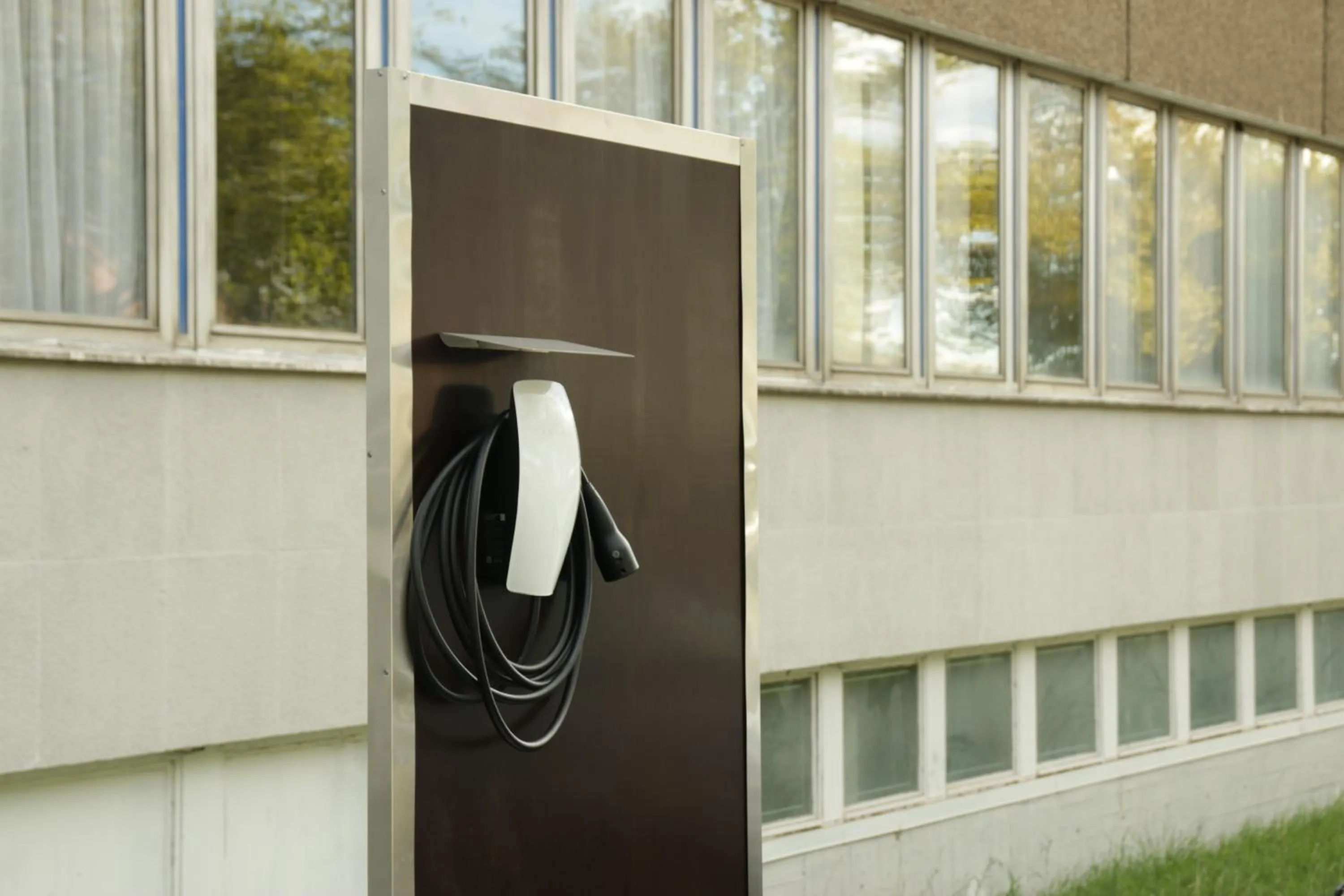 Property building in Ootel.com