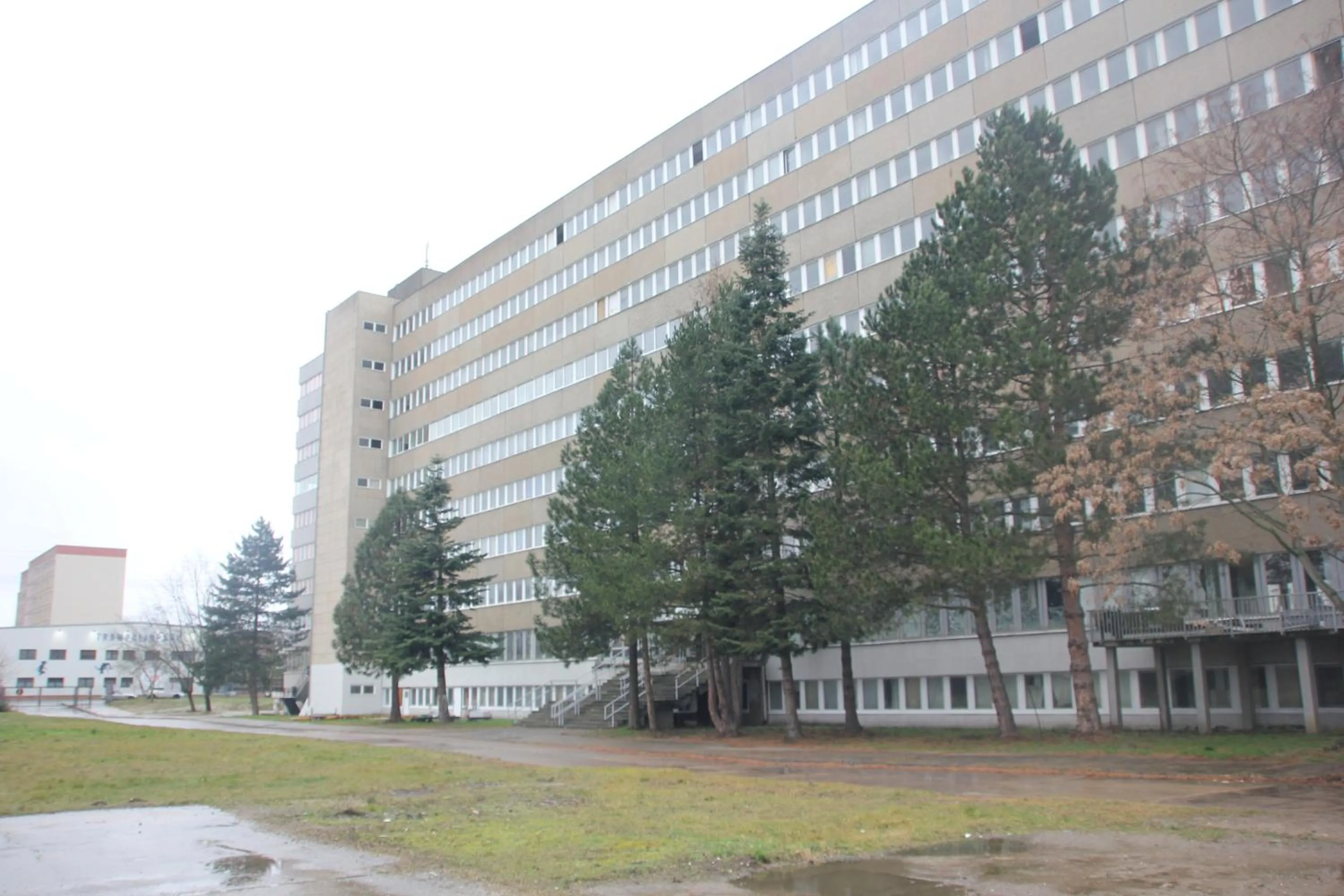 Property building in Ootel.com