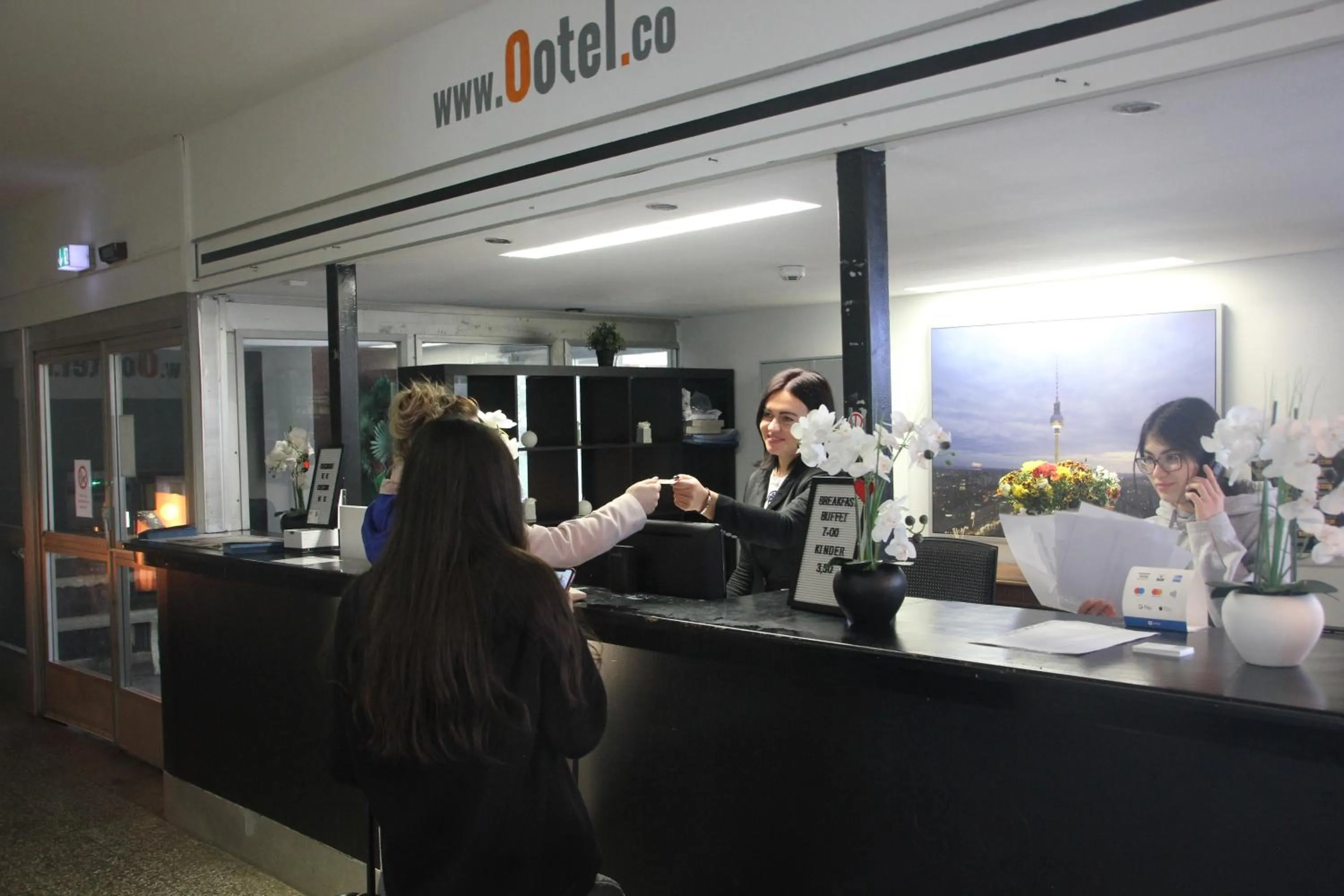 People in Ootel.com