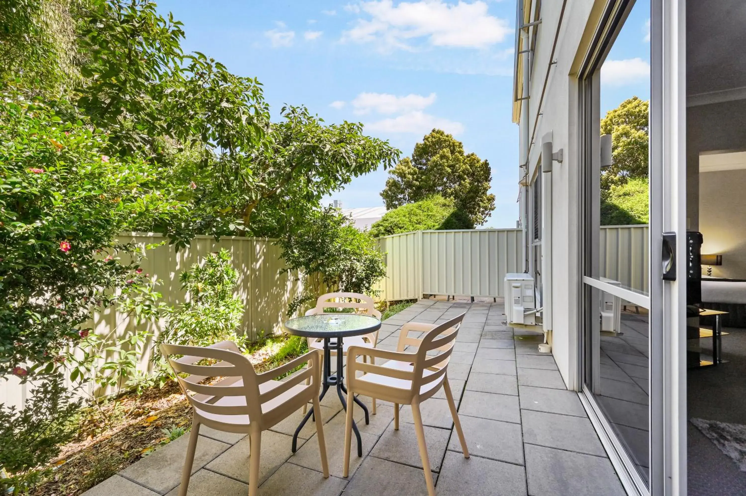 Deluxe One Bedroom Spa Apartment in Platinum International Deluxe One Bedroom Spa Apartment in Platinum International