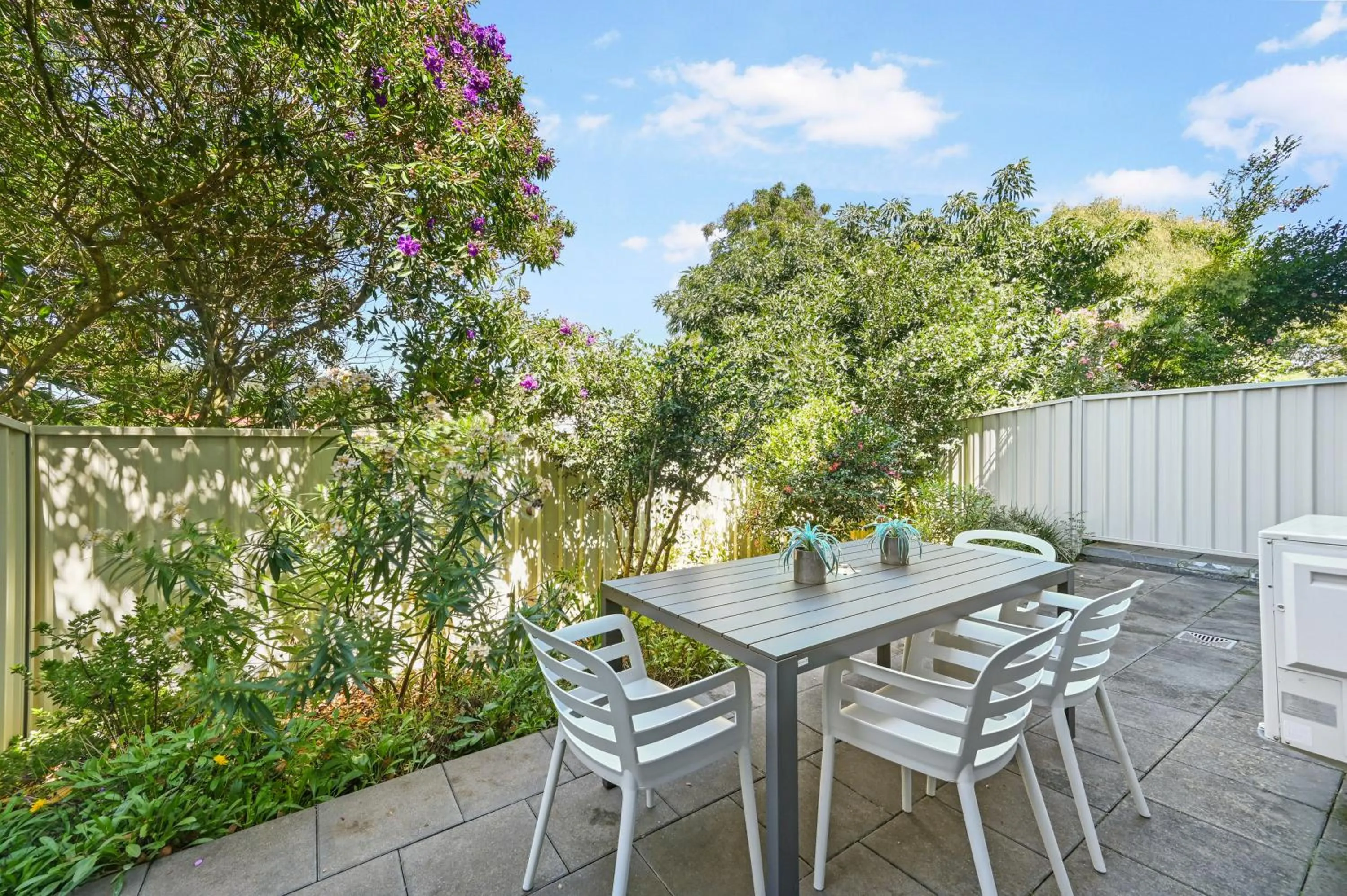 Spring in Platinum International