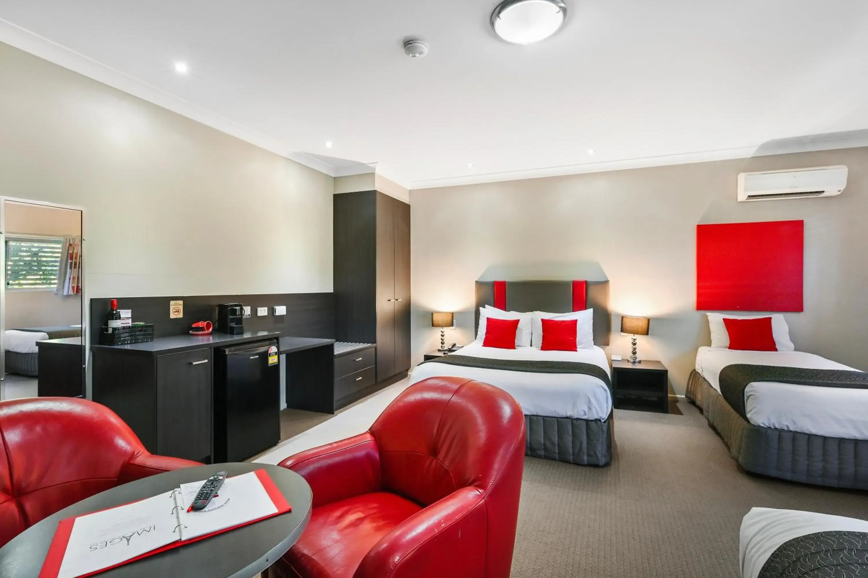 Superior Family Room in Platinum International Superior Family Room in Platinum International