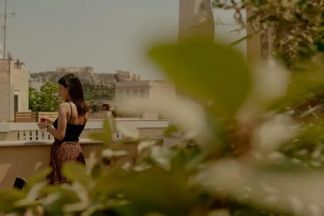 Property building in Thission Luxury Homes & SPA by K&K