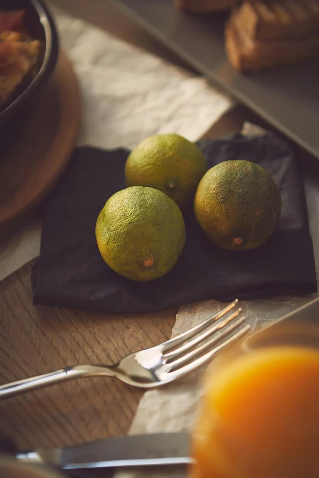 Breakfast in The Artist Athens