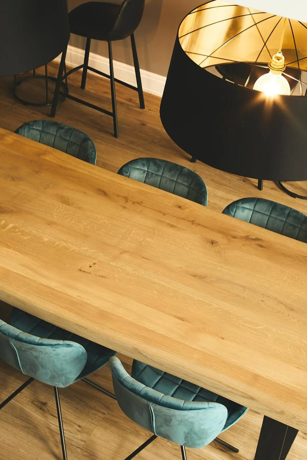 Lounge or bar in The Artist Athens