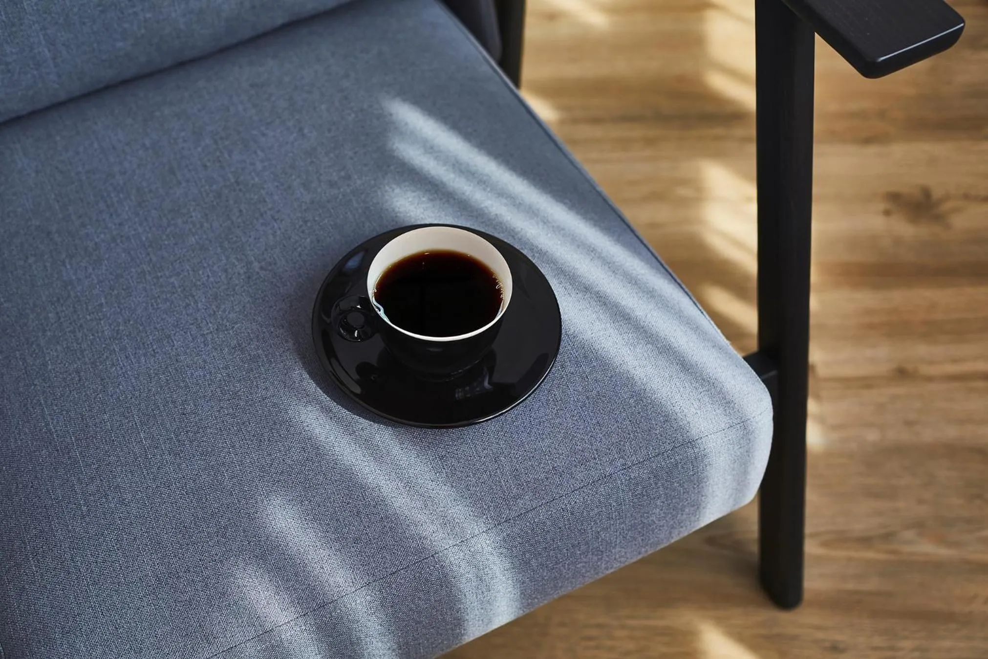 Decorative detail in The Artist Athens