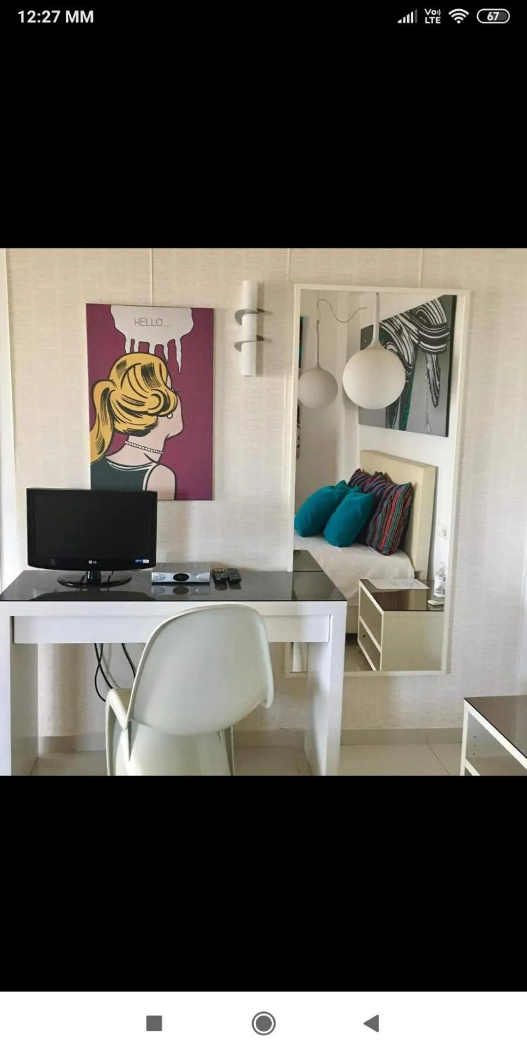 Skiathos Garden Cottages