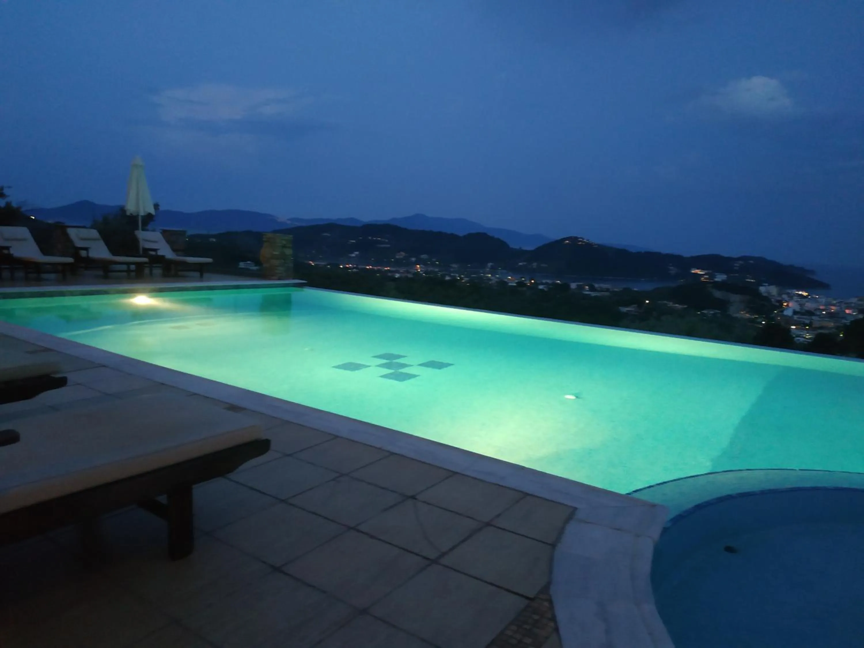 Skiathos Garden Cottages